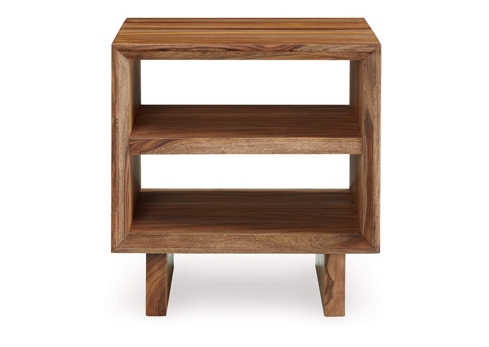 Dressonni End Table,Signature Design By Ashley