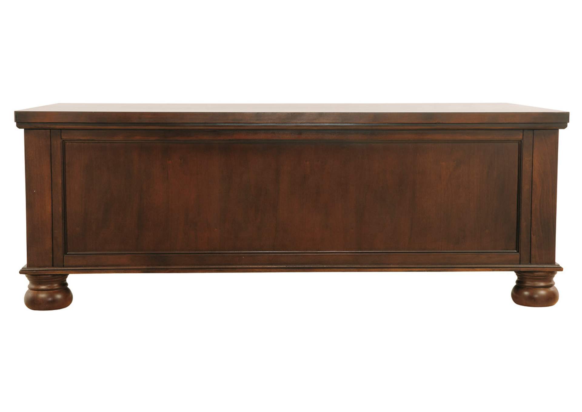 Porter Coffee Table,Signature Design By Ashley