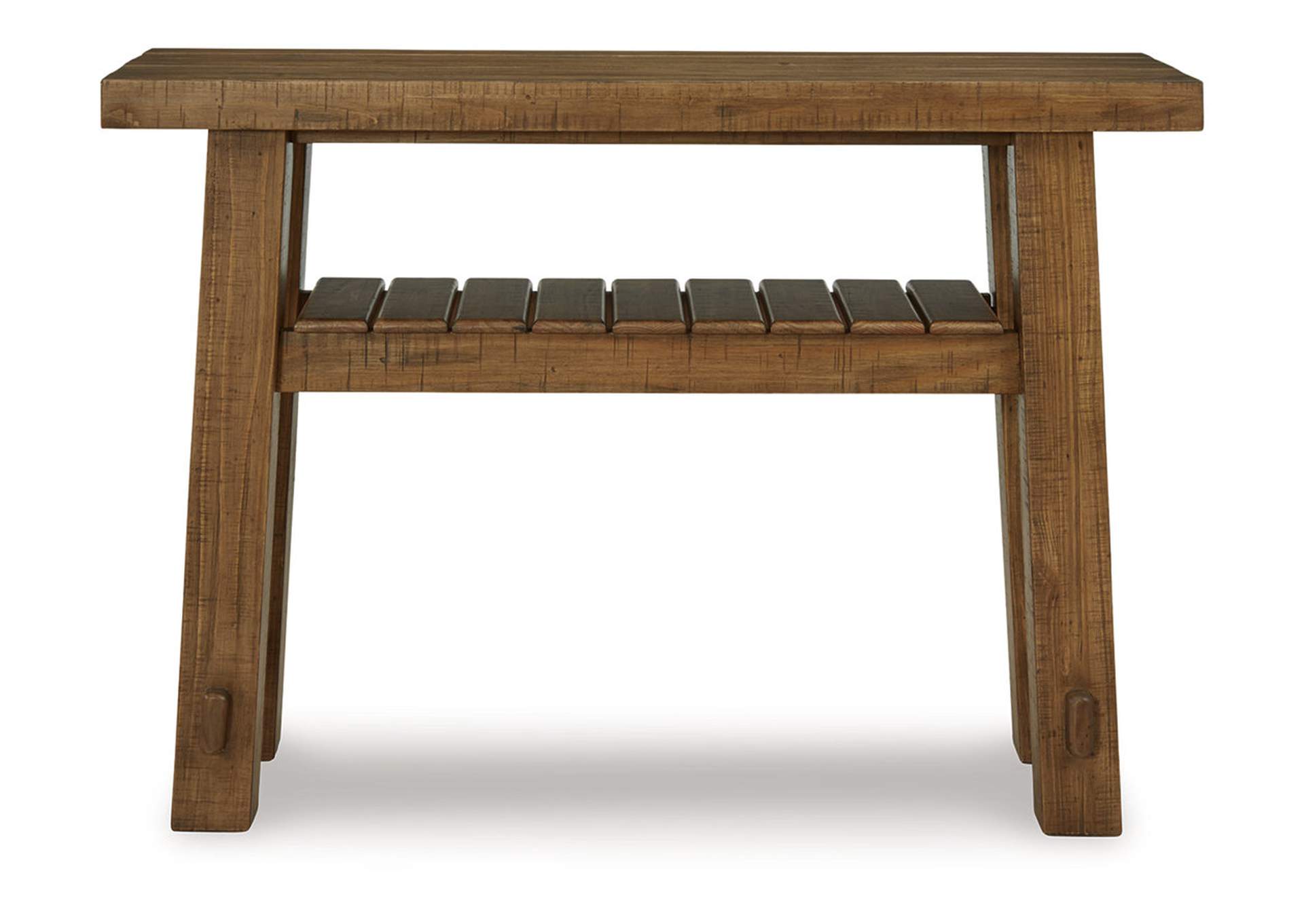 Mackifeld Sofa Table,Signature Design By Ashley