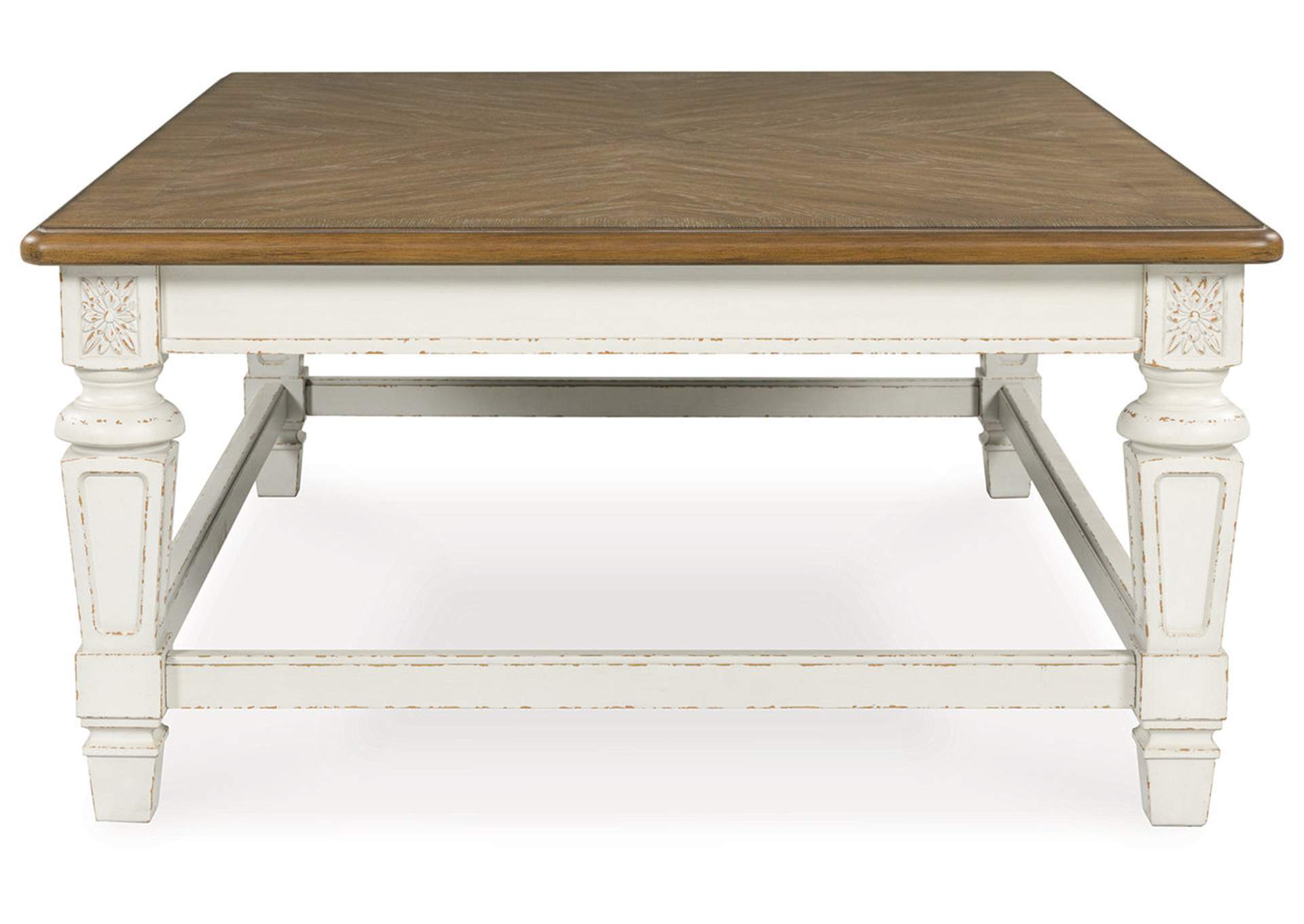 Realyn Coffee Table,Signature Design By Ashley