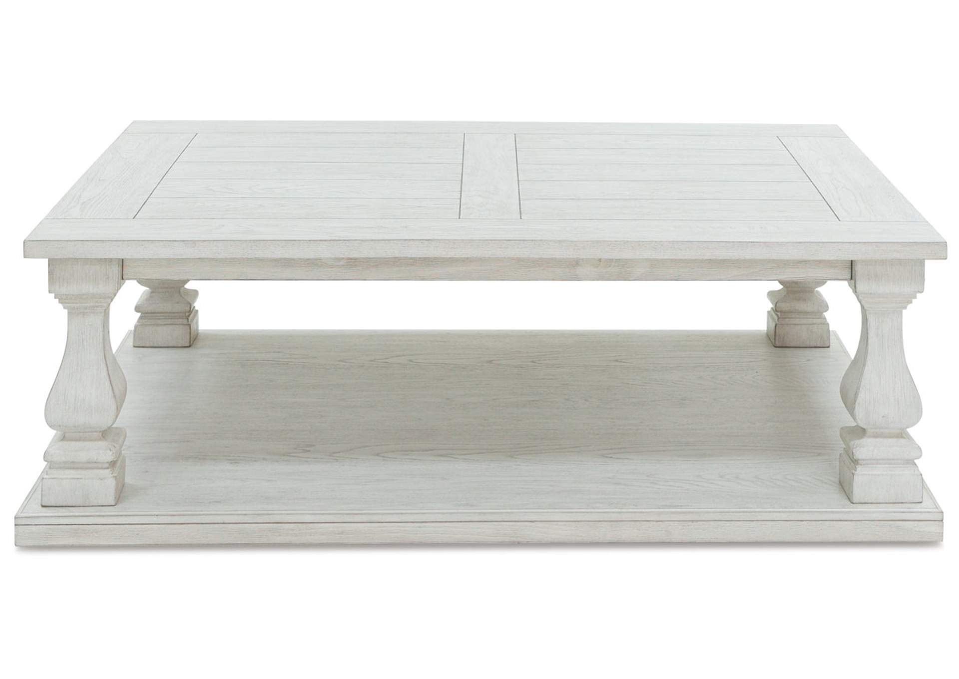 Arlendyne Coffee Table with 1 End Table,Signature Design By Ashley