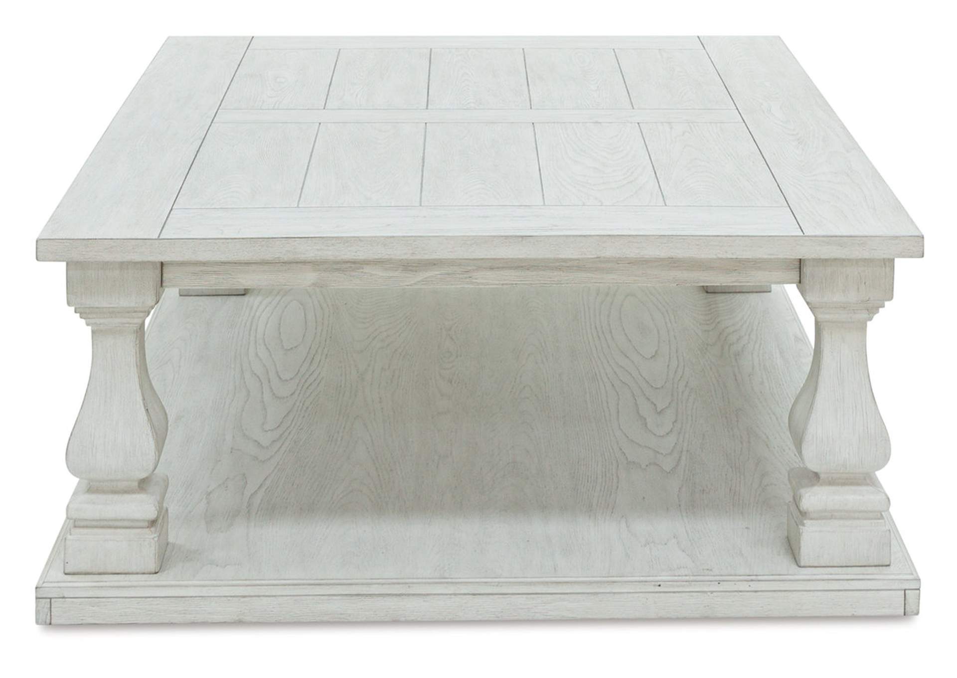 Arlendyne Coffee Table with 2 End Tables,Signature Design By Ashley