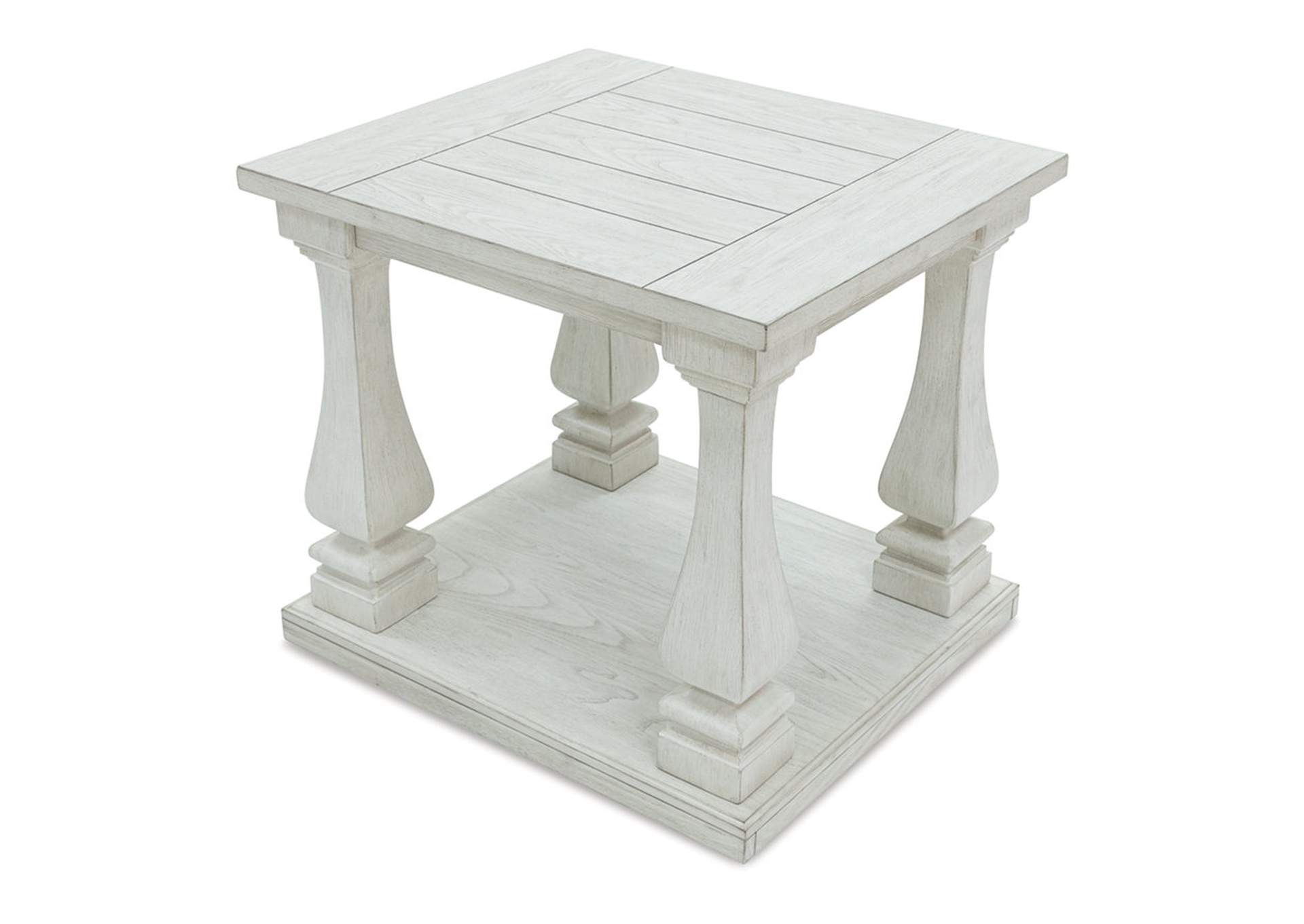 Arlendyne Coffee Table with 1 End Table,Signature Design By Ashley