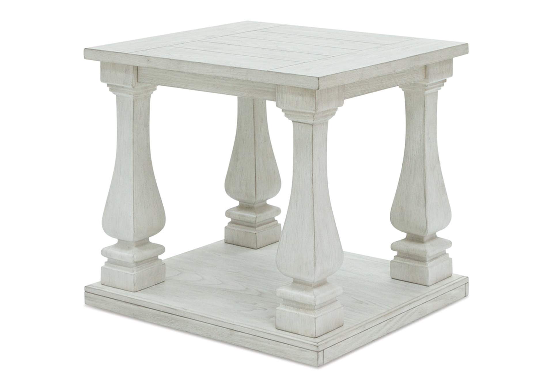 Arlendyne Coffee Table with 2 End Tables,Signature Design By Ashley