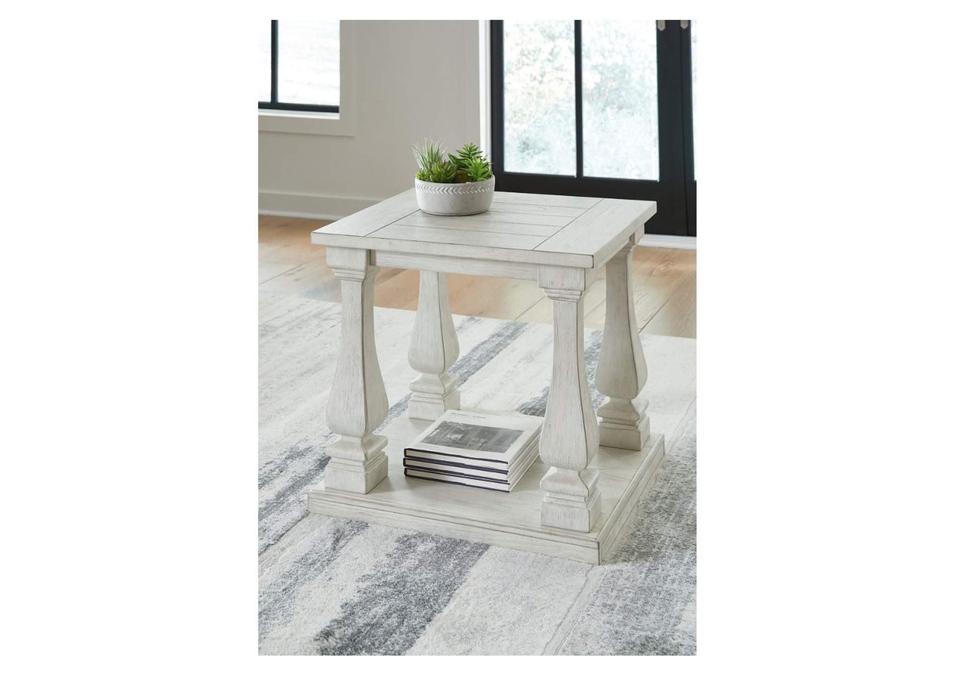 Arlendyne Coffee Table with 1 End Table,Signature Design By Ashley