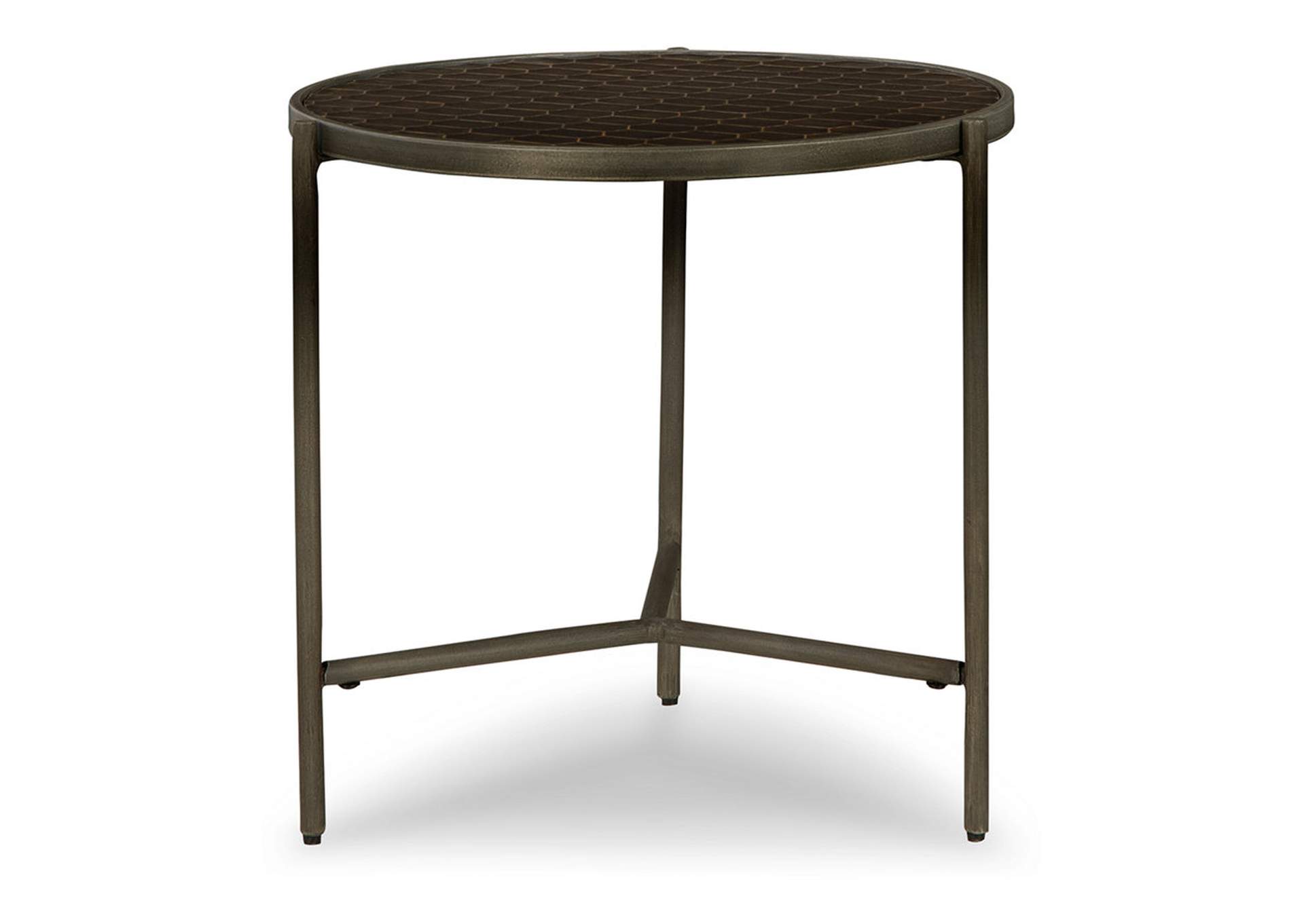 Doraley Coffee Table with 1 End Table,Signature Design By Ashley