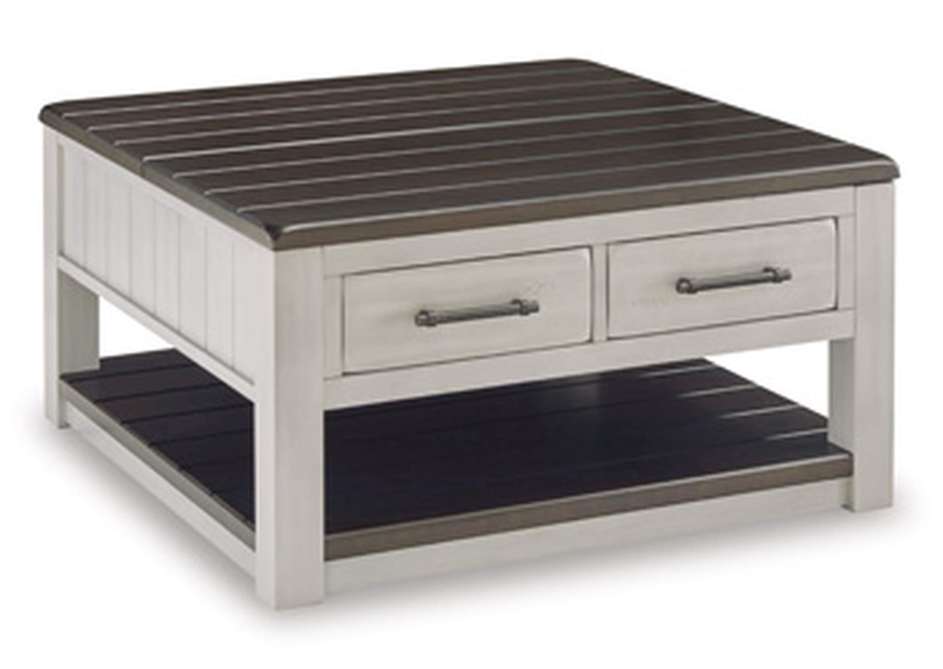 Darborn Lift-Top Coffee Table,Signature Design By Ashley