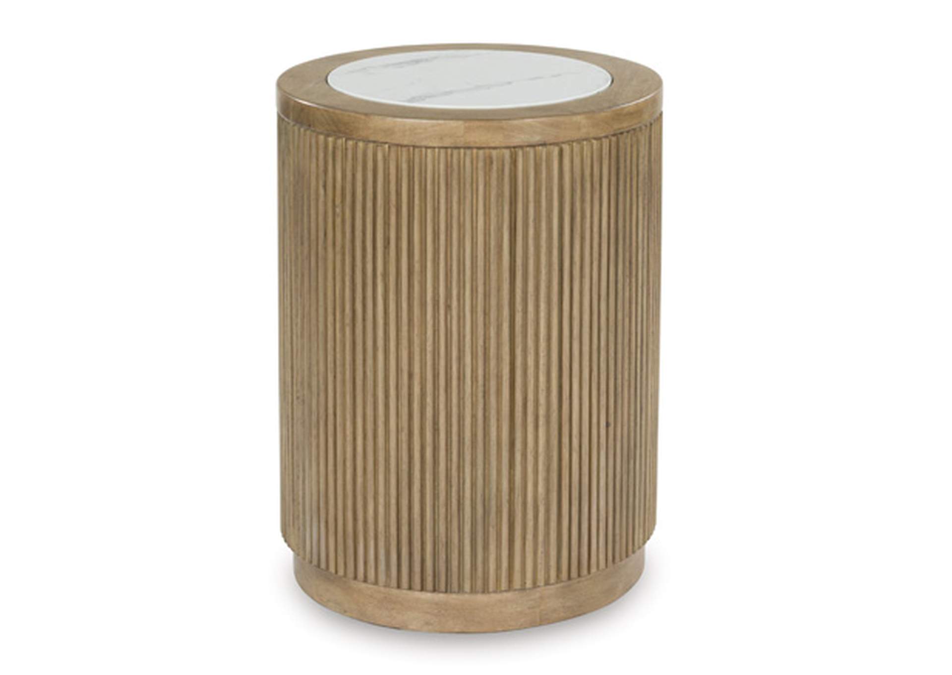 Camdill End Table,Signature Design By Ashley