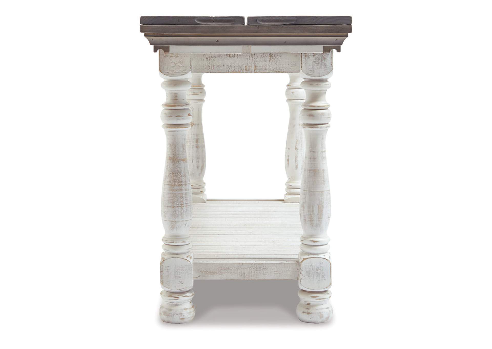 Havalance Sofa/Console Table,Signature Design By Ashley