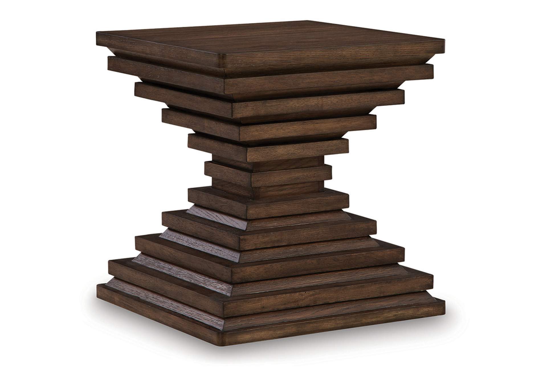 Hannodream End Table,Signature Design By Ashley