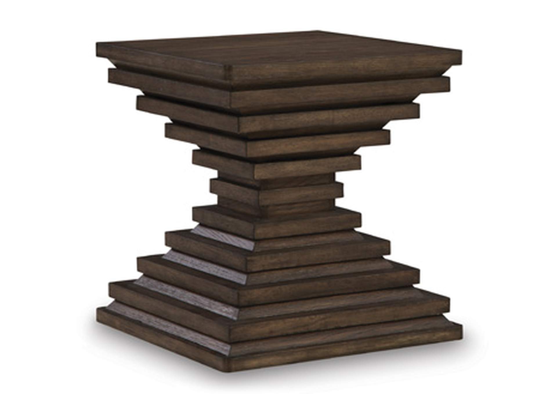 Hannodream End Table,Signature Design By Ashley