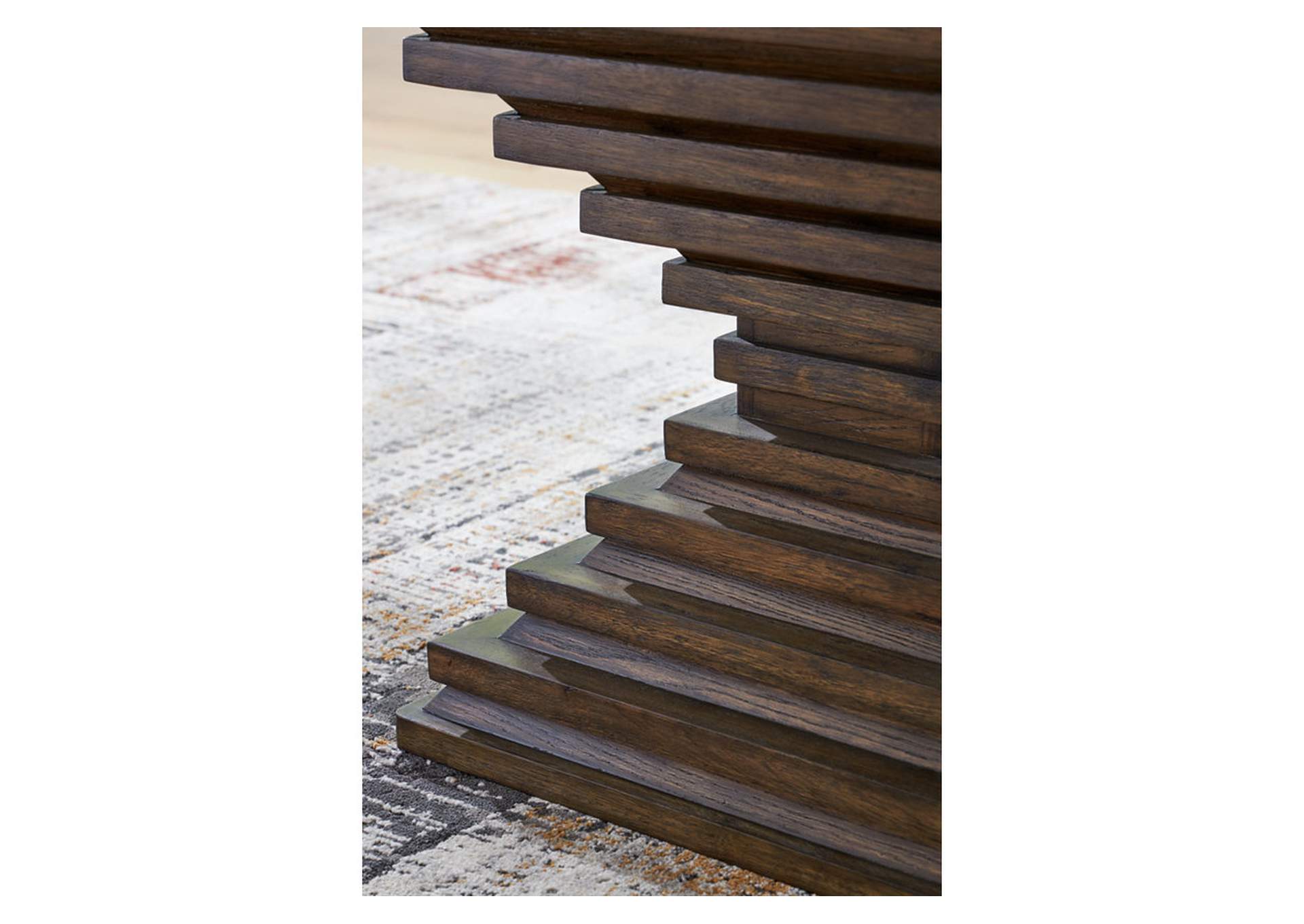 Hannodream End Table,Signature Design By Ashley
