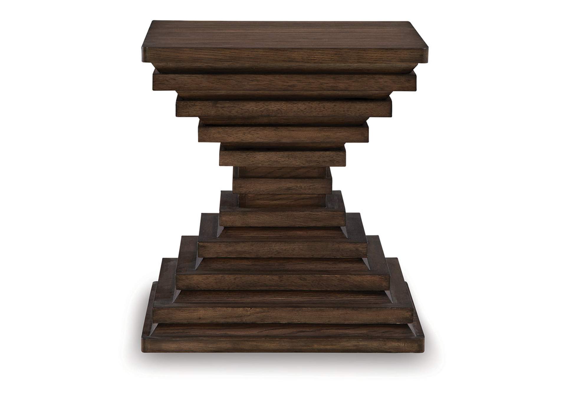 Hannodream End Table,Signature Design By Ashley