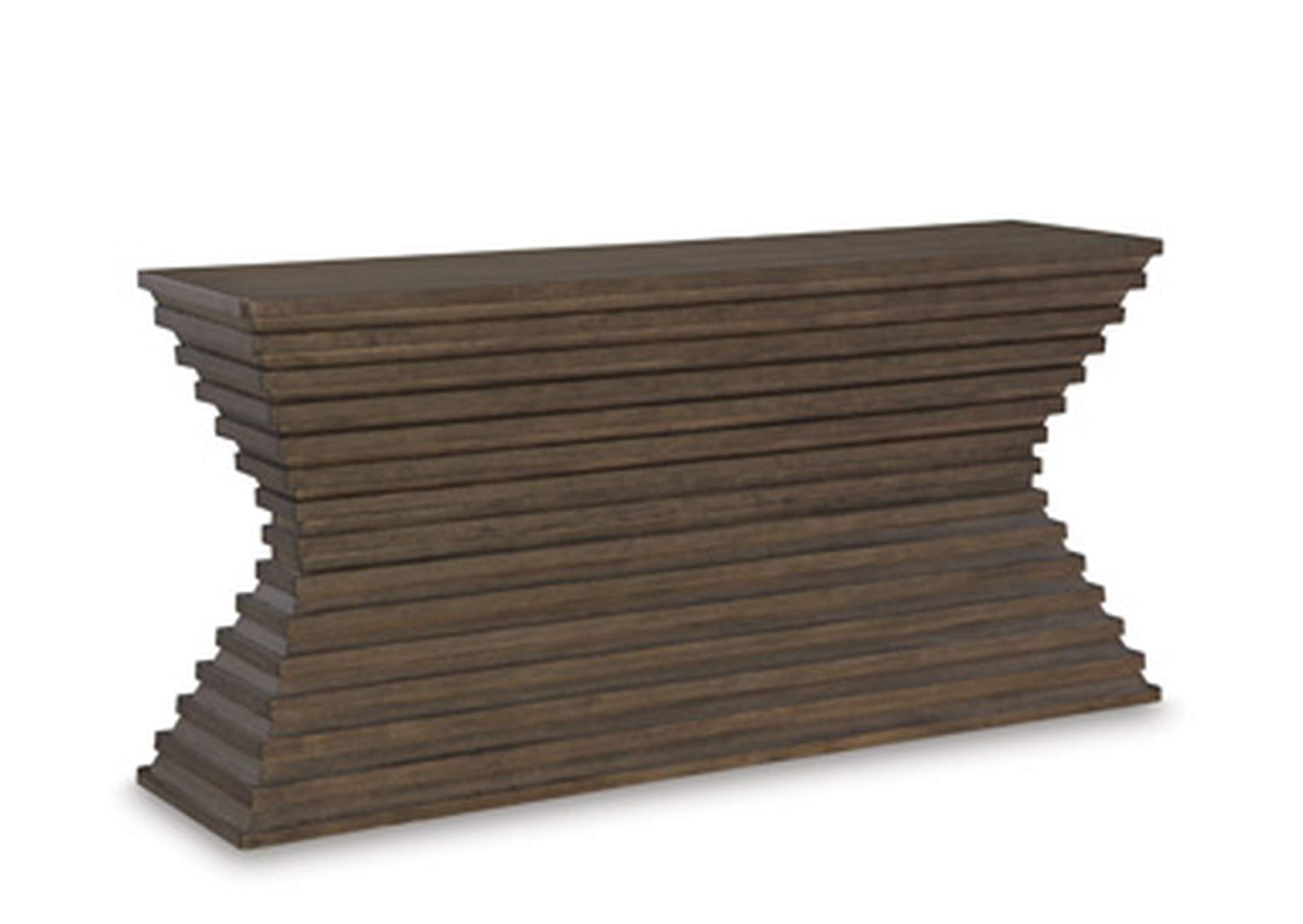Hannodream Sofa Table,Signature Design By Ashley