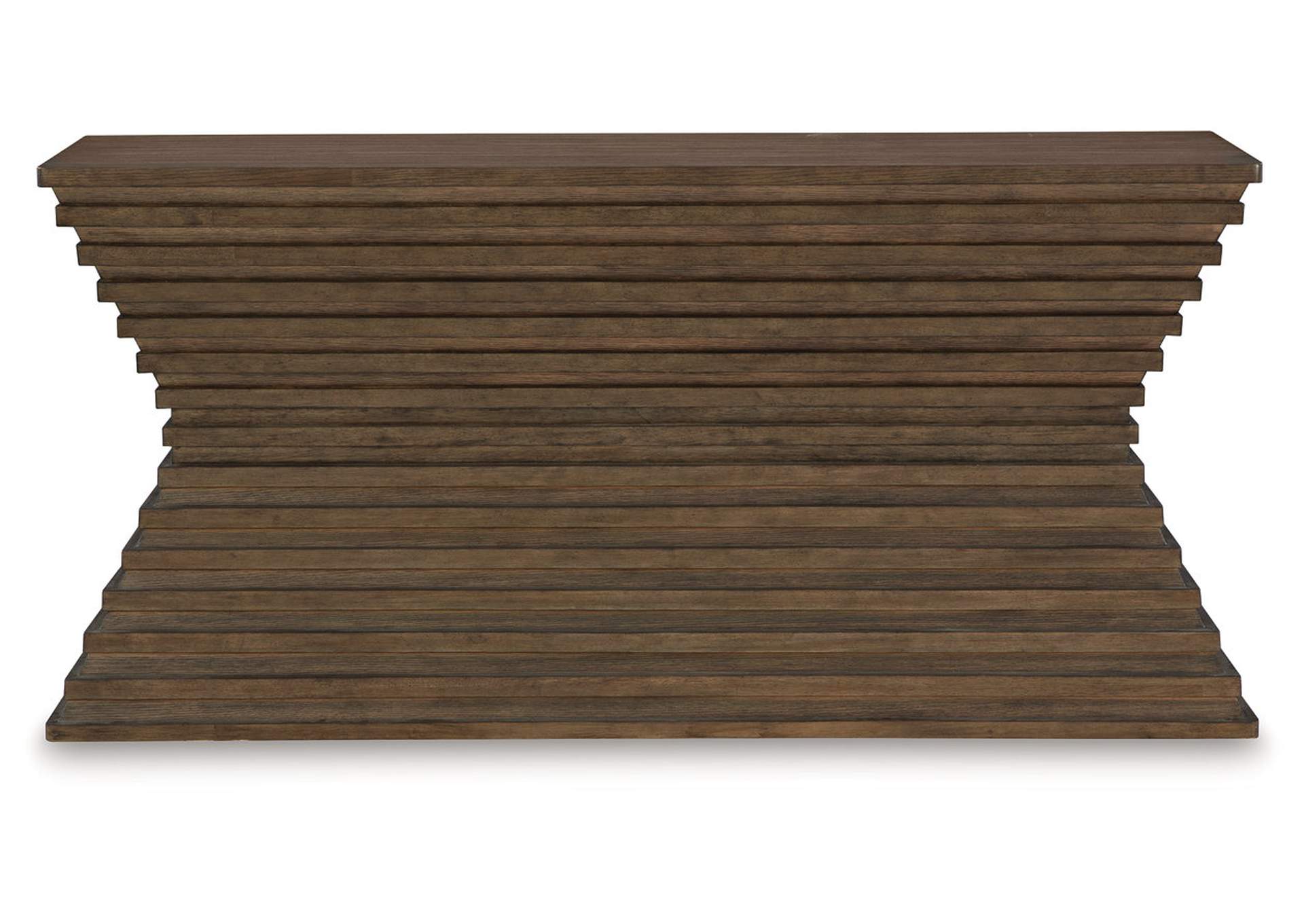 Hannodream Sofa Table,Signature Design By Ashley