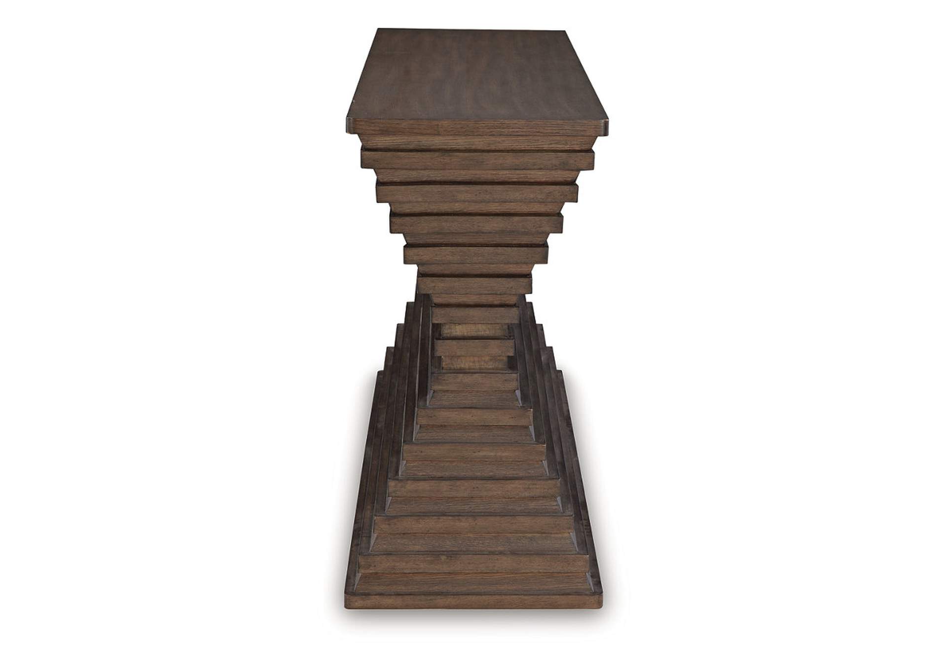 Hannodream Sofa Table,Signature Design By Ashley