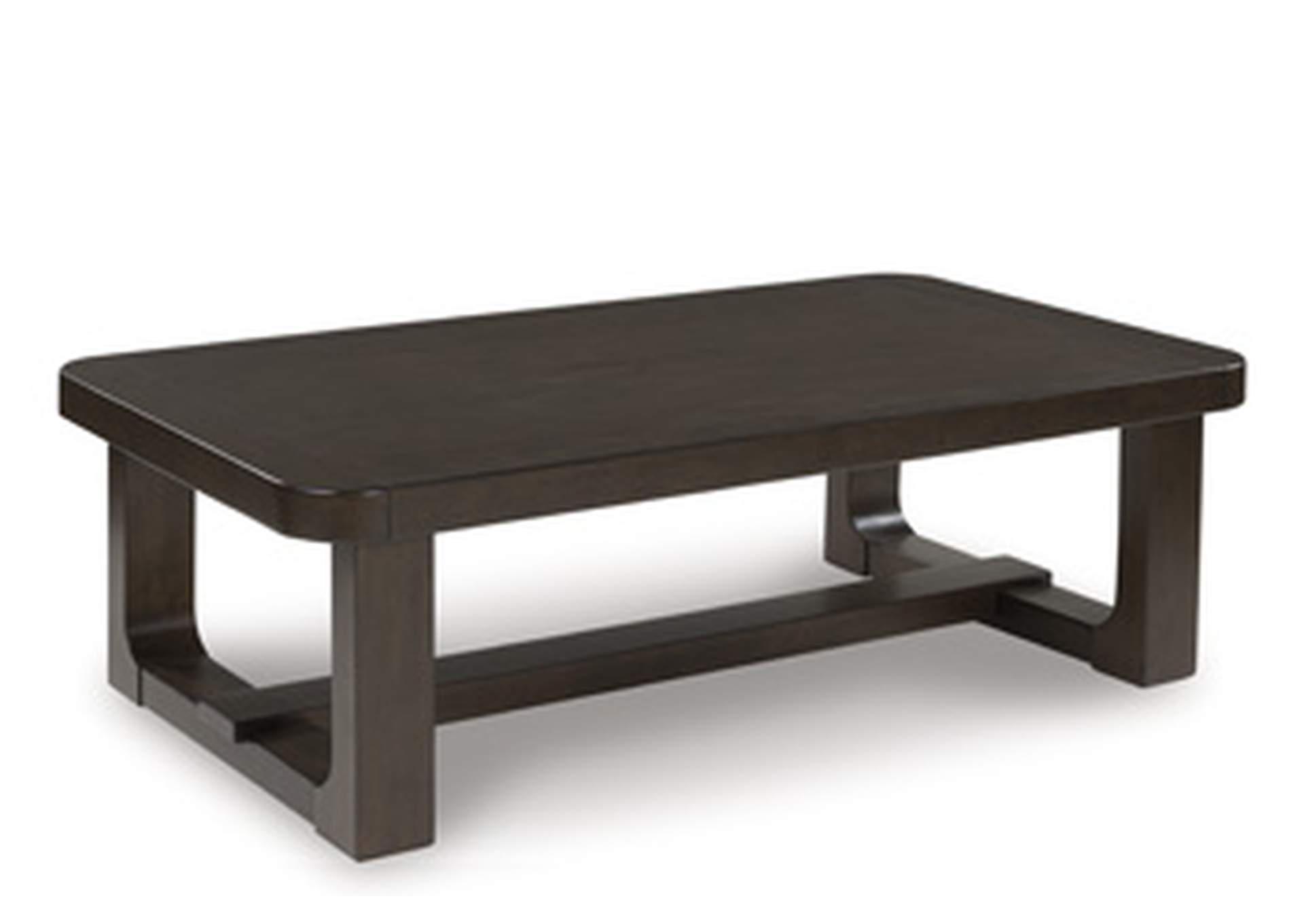 Breckington Coffee Table,Signature Design By Ashley
