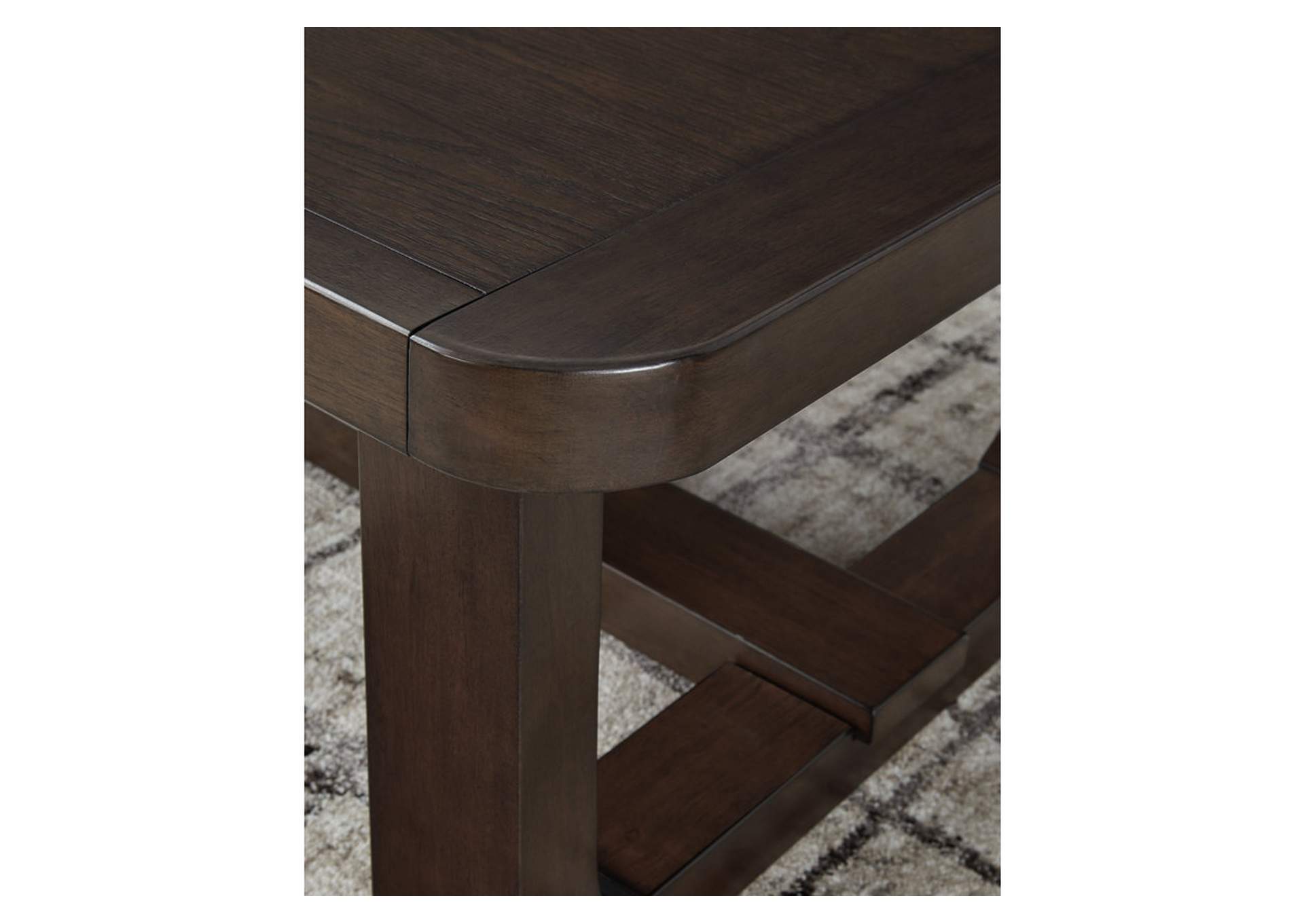 Breckington Coffee Table,Signature Design By Ashley