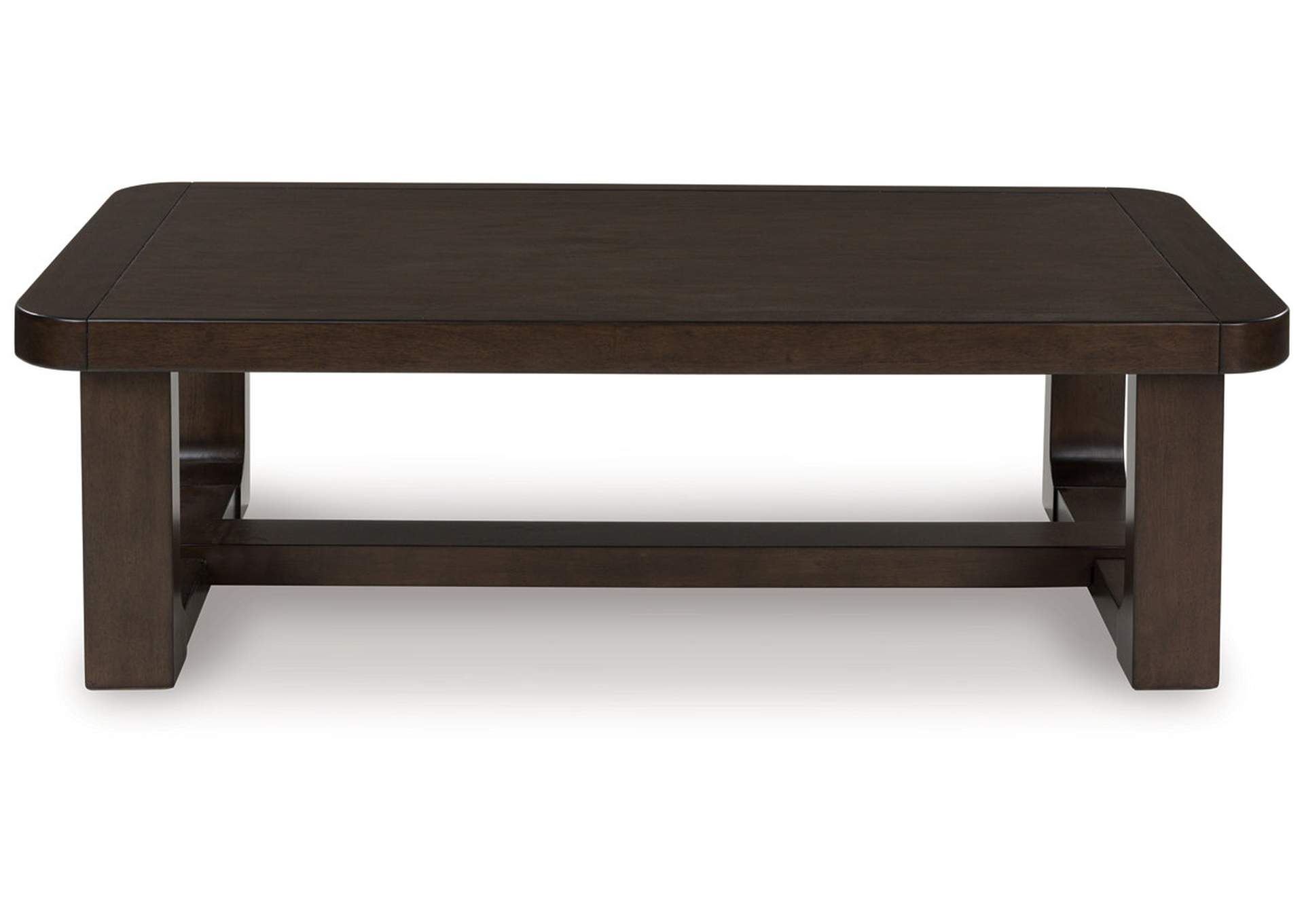 Breckington Coffee Table,Signature Design By Ashley