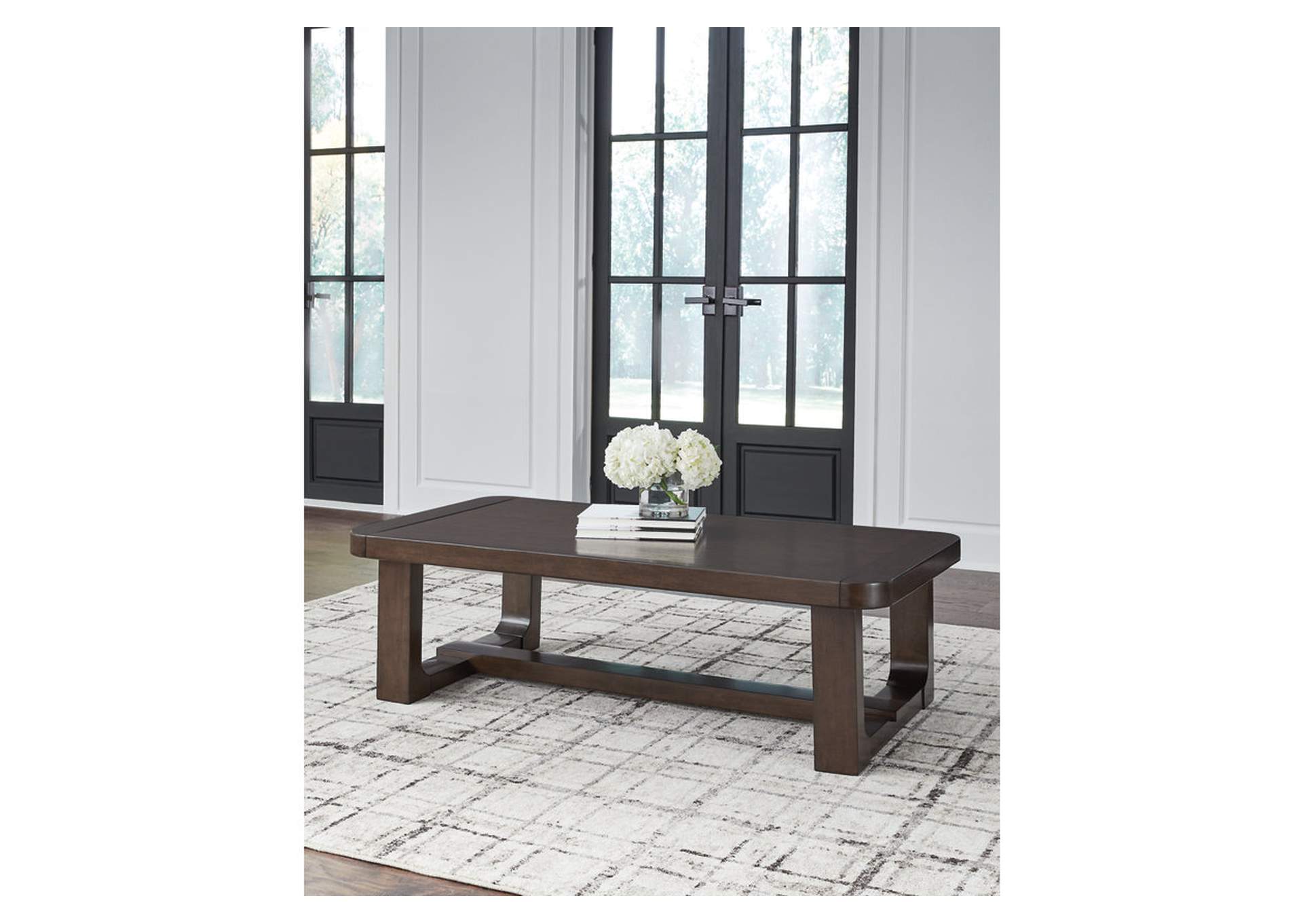 Breckington Coffee Table,Signature Design By Ashley