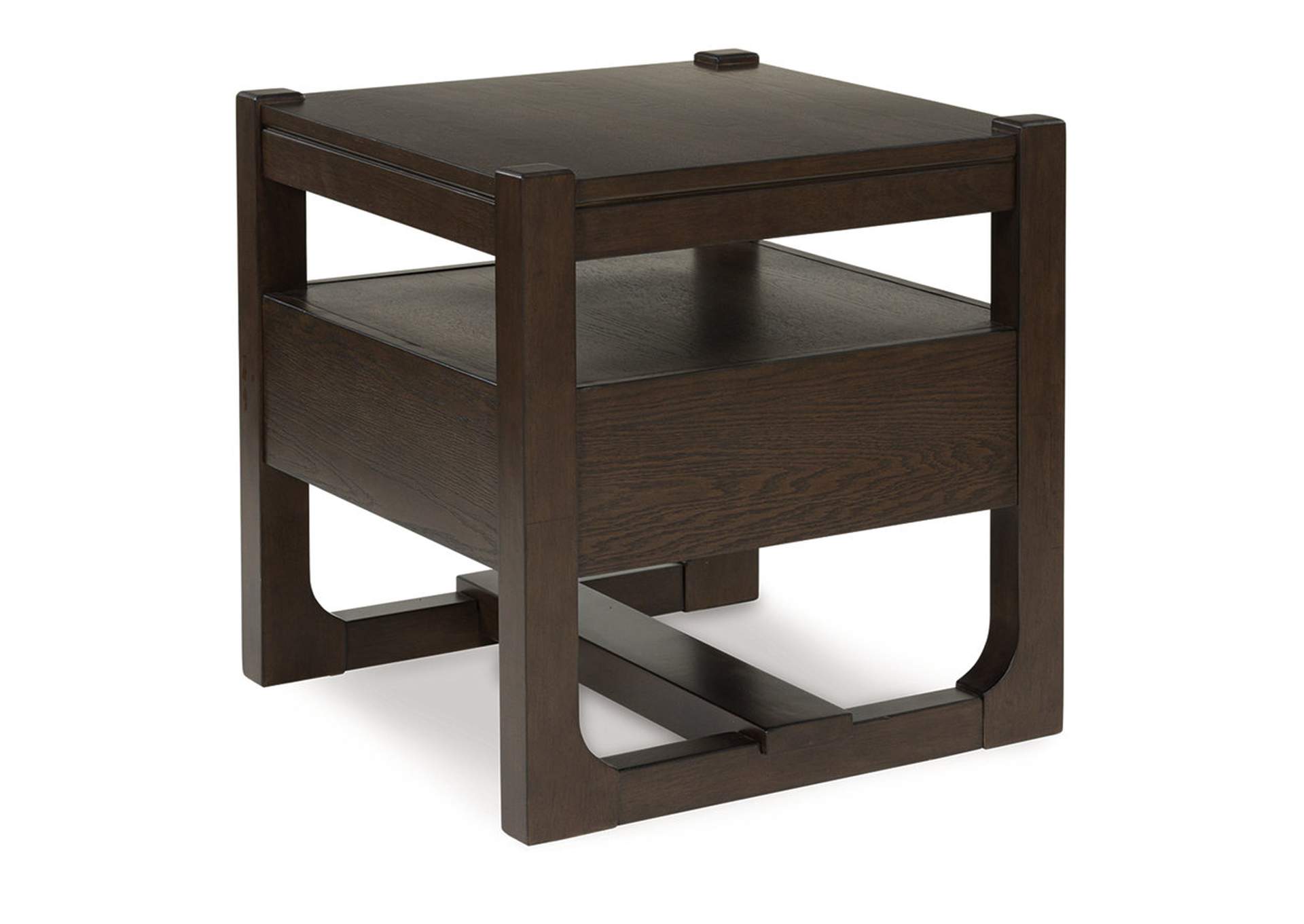 Breckington End Table,Signature Design By Ashley