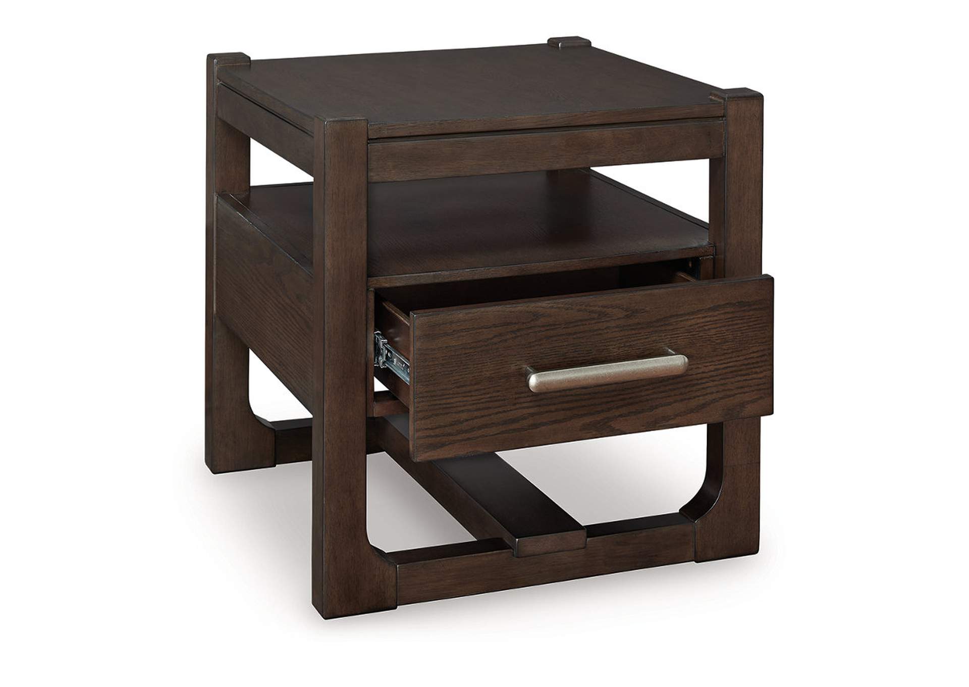 Breckington End Table,Signature Design By Ashley