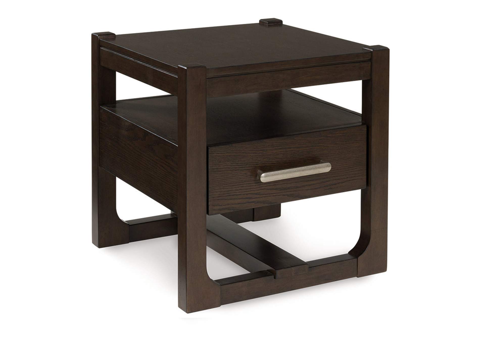 Breckington End Table,Signature Design By Ashley