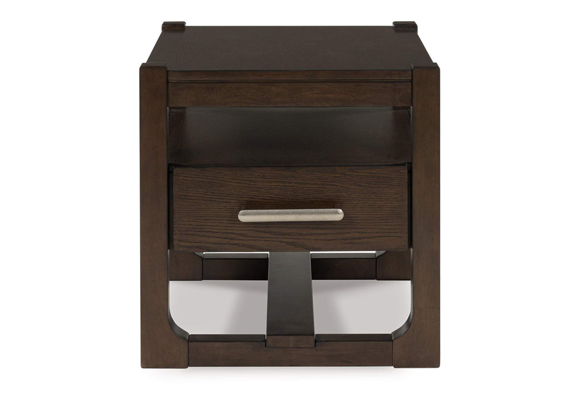 Breckington End Table,Signature Design By Ashley
