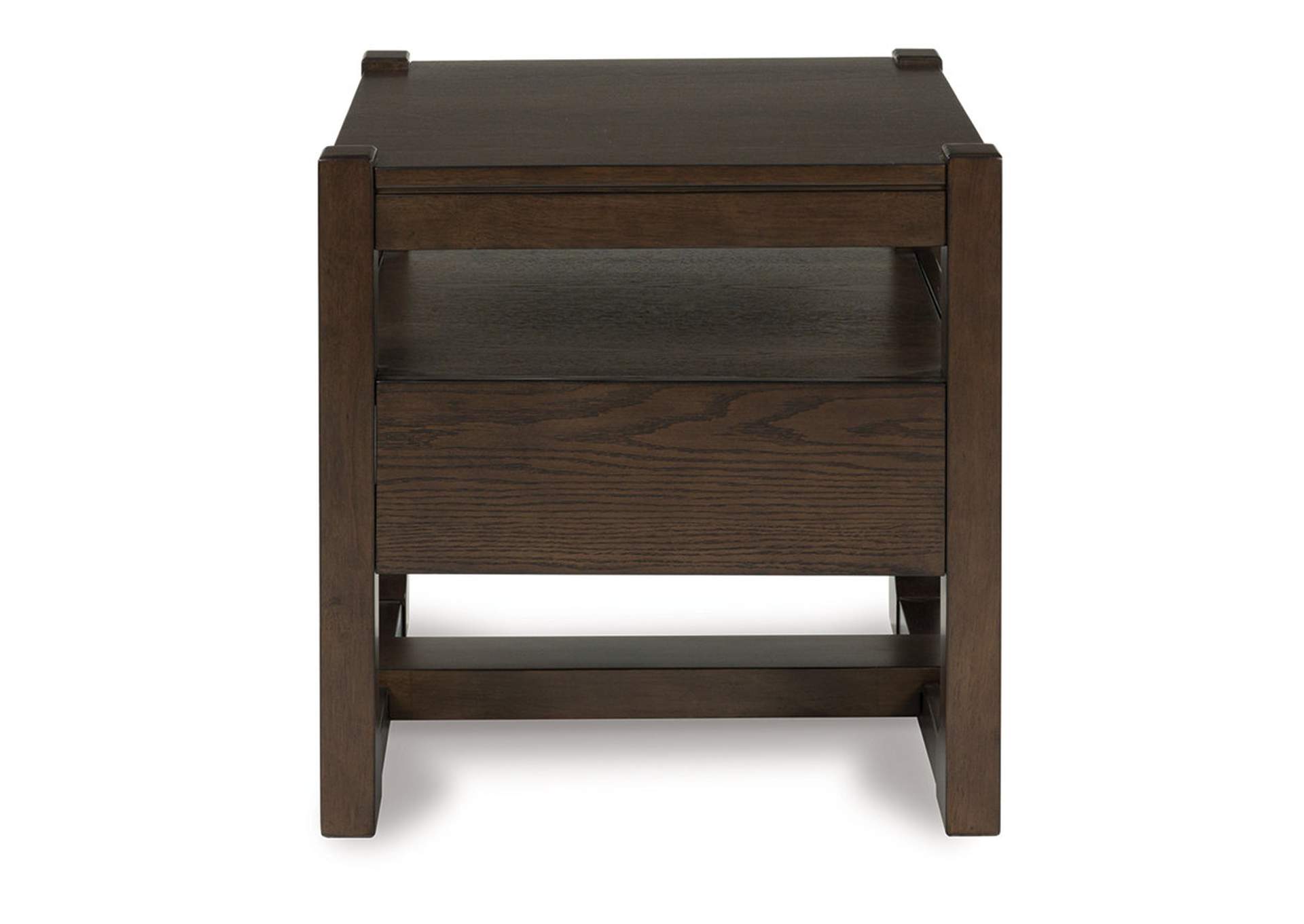 Breckington End Table,Signature Design By Ashley