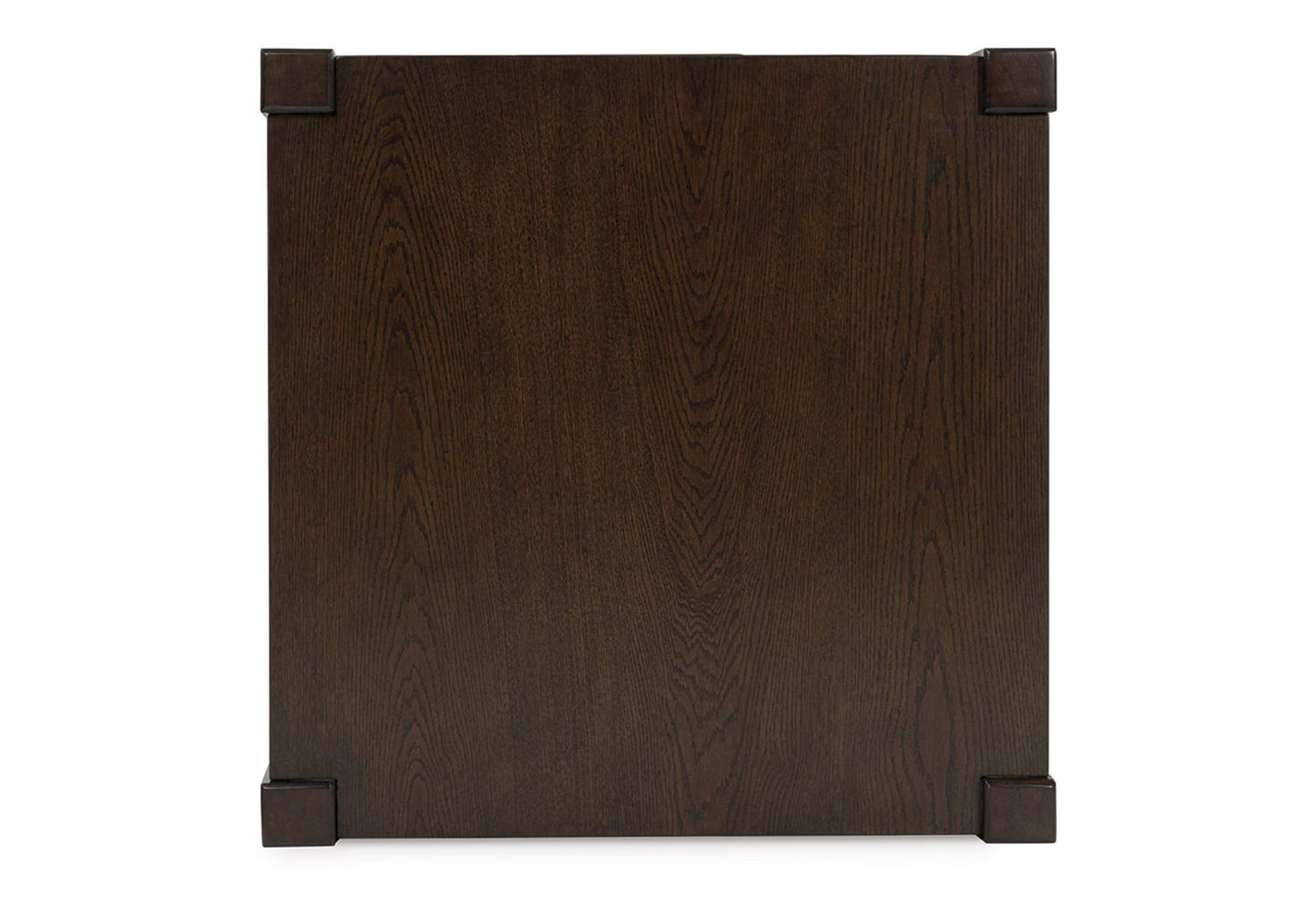 Breckington End Table,Signature Design By Ashley
