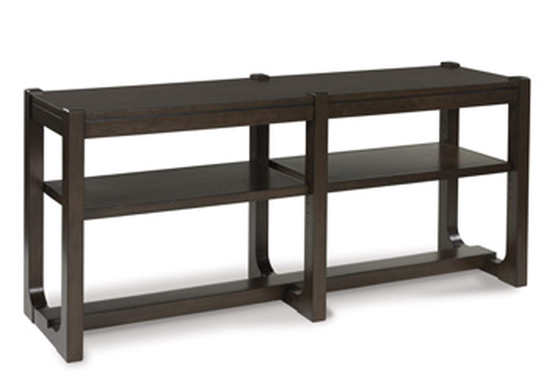 Breckington Sofa Table,Signature Design By Ashley