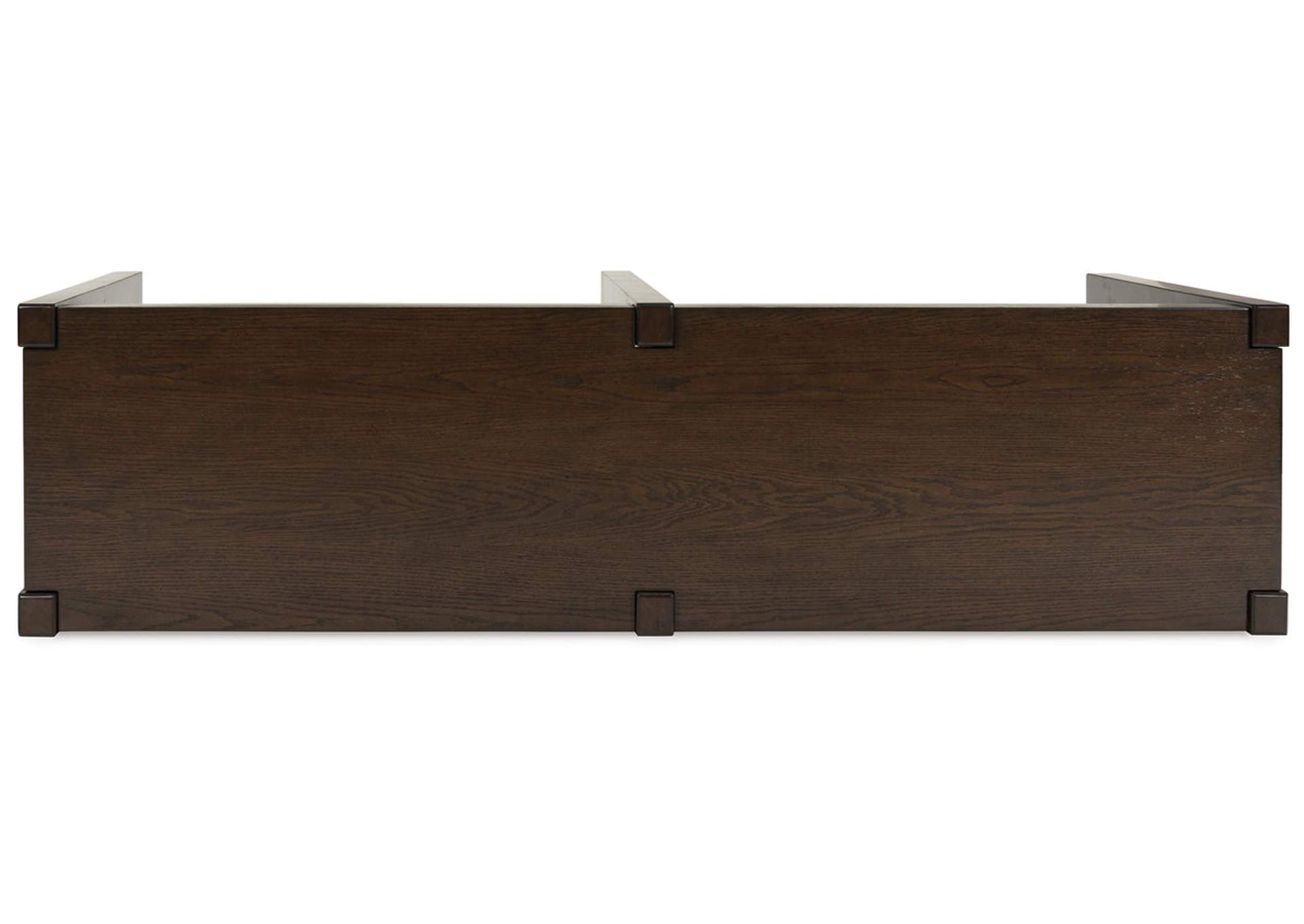 Breckington Sofa Table,Signature Design By Ashley