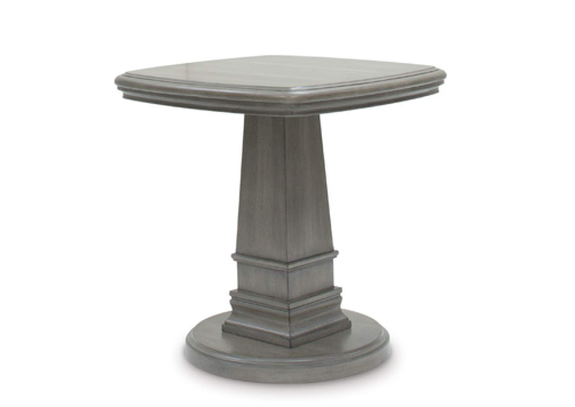 Lexorne End Table,Signature Design By Ashley