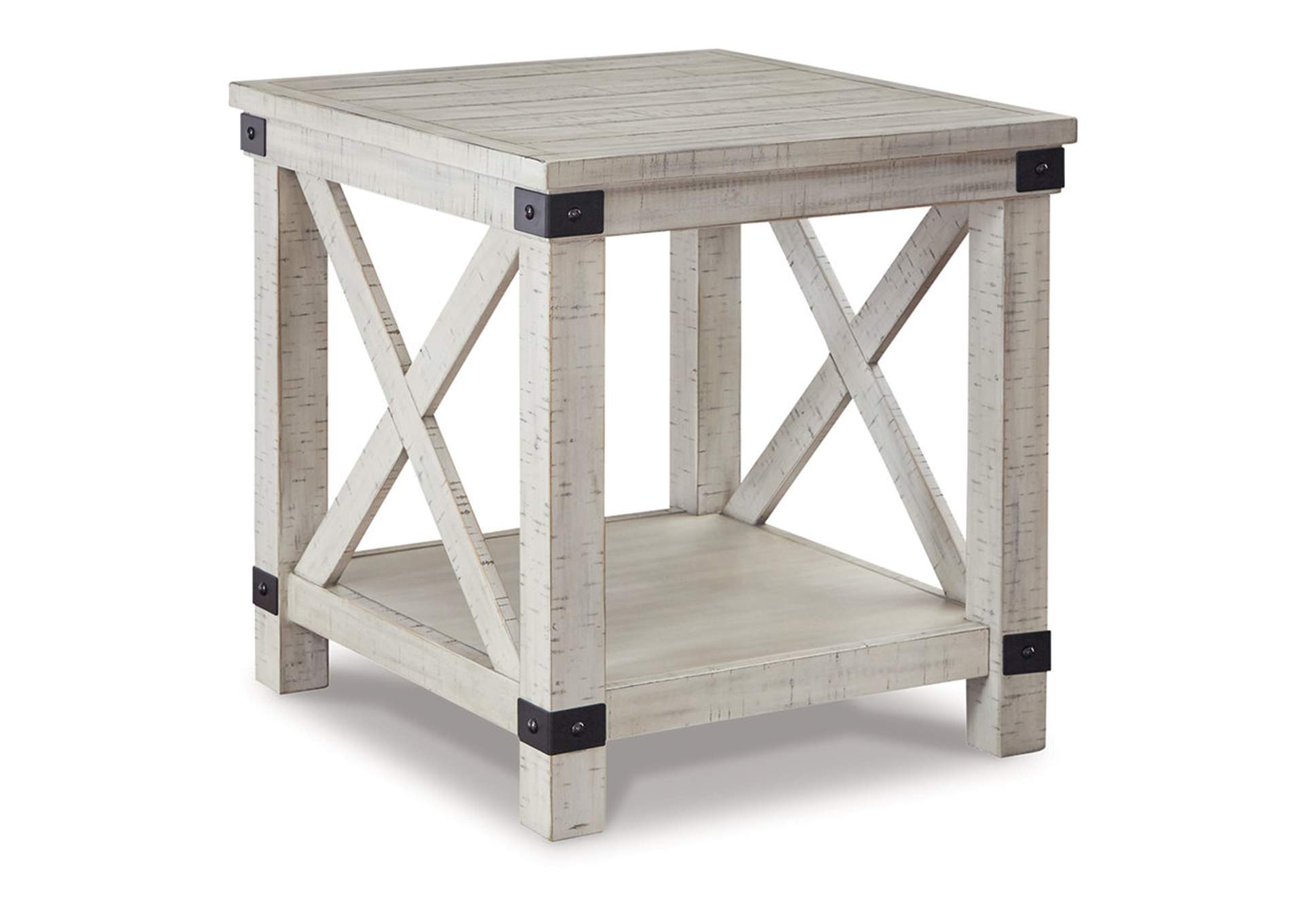 Carynhurst End Table,Signature Design By Ashley