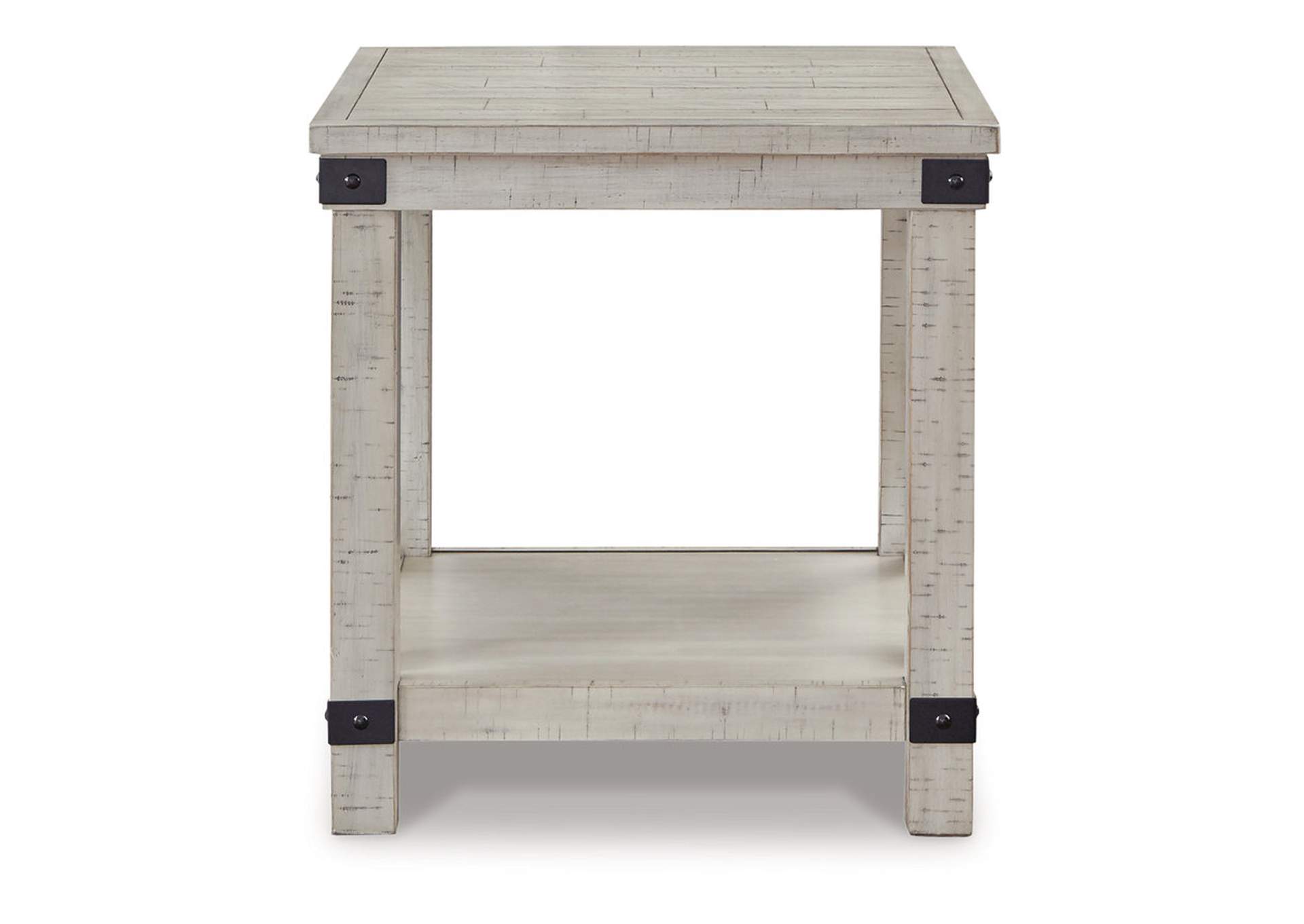 Carynhurst End Table,Signature Design By Ashley