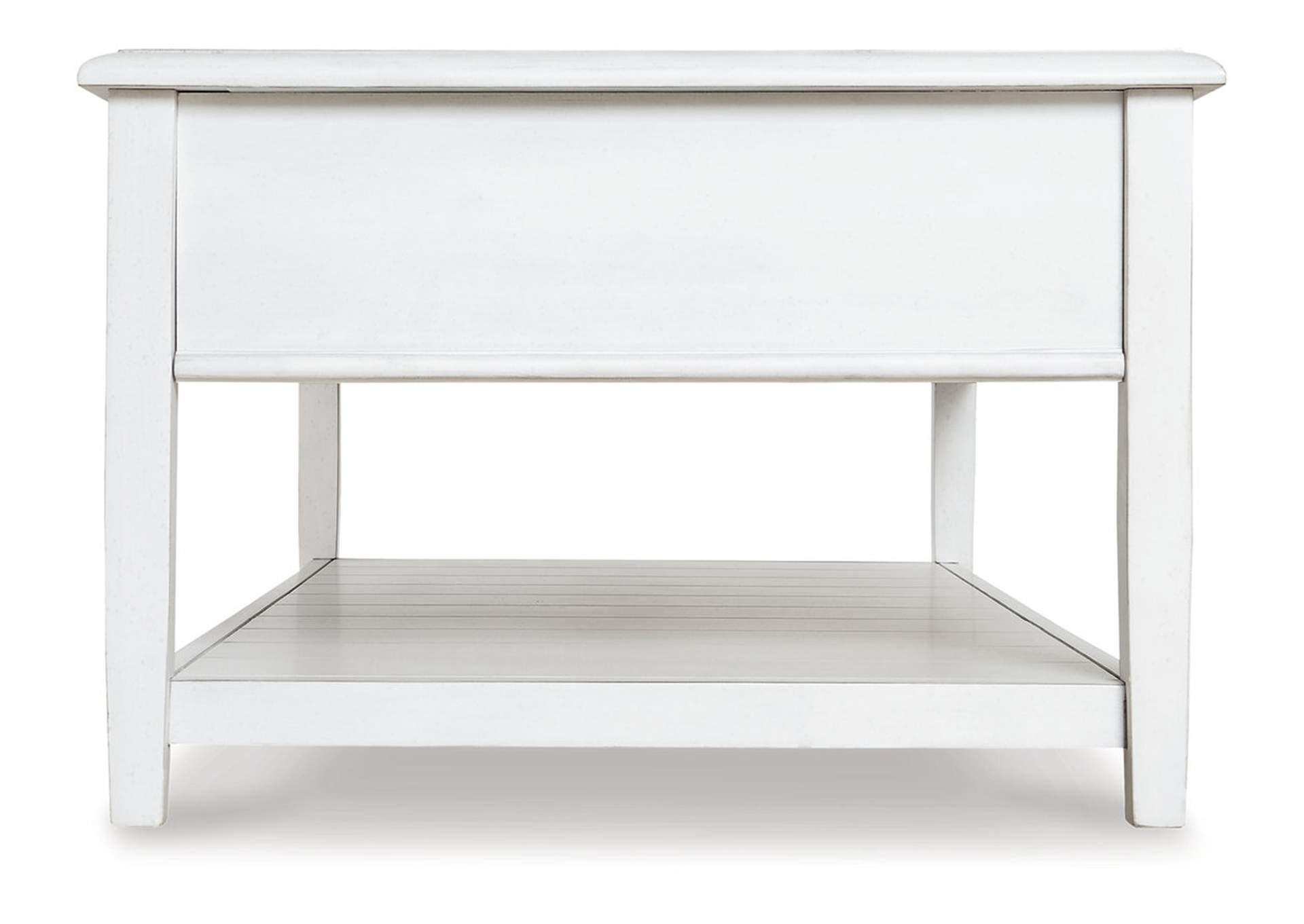 Kanwyn Coffee Table,Signature Design By Ashley