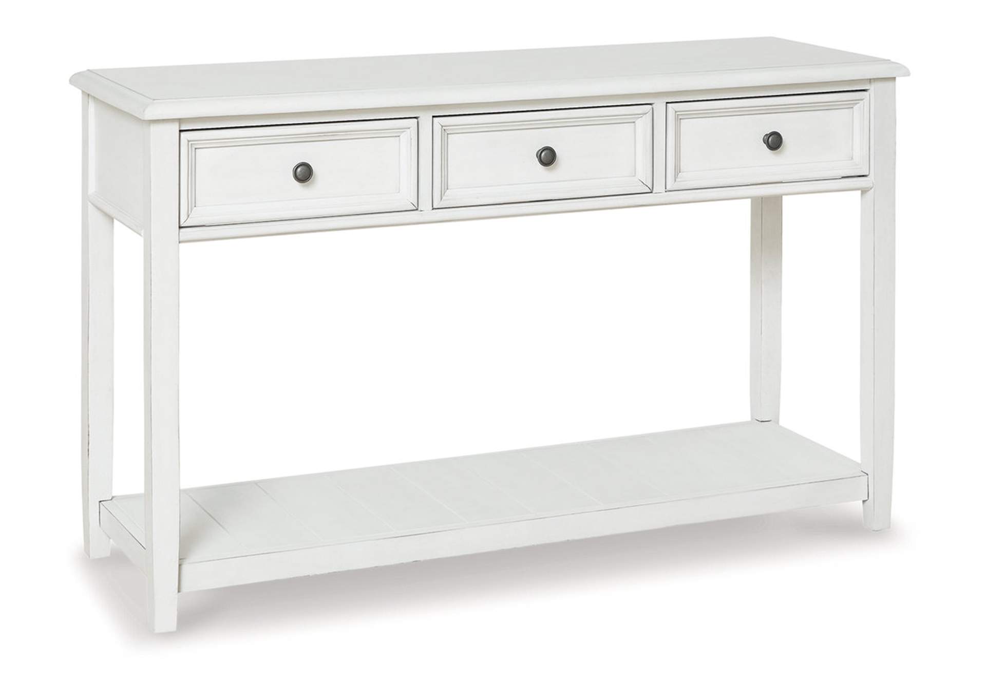 Kanwyn Sofa Table,Signature Design By Ashley