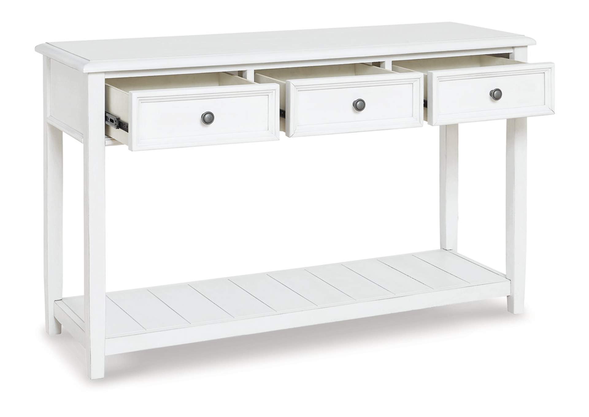 Kanwyn Sofa Table,Signature Design By Ashley