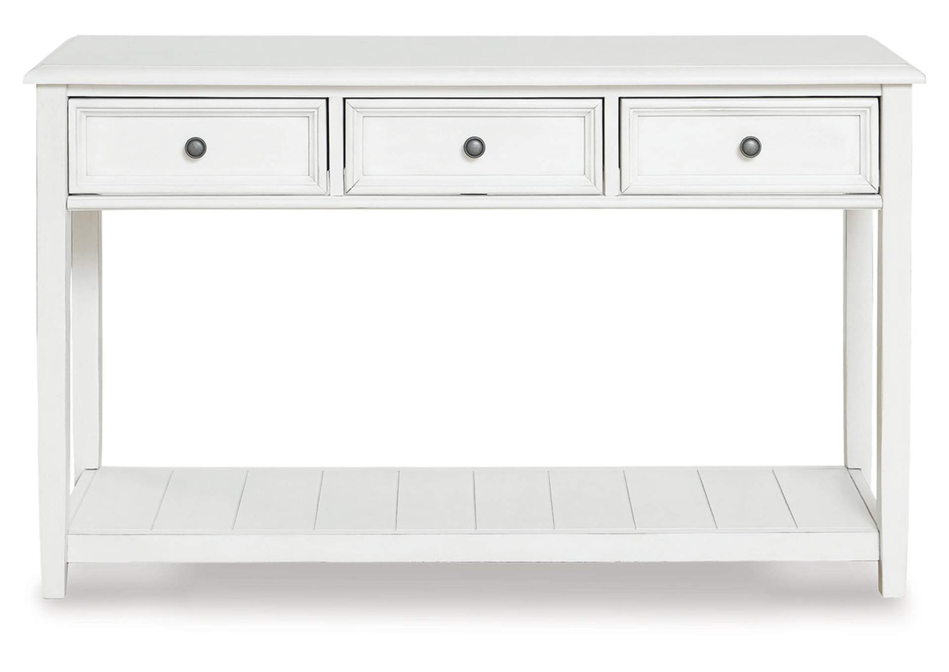 Kanwyn Sofa Table,Signature Design By Ashley