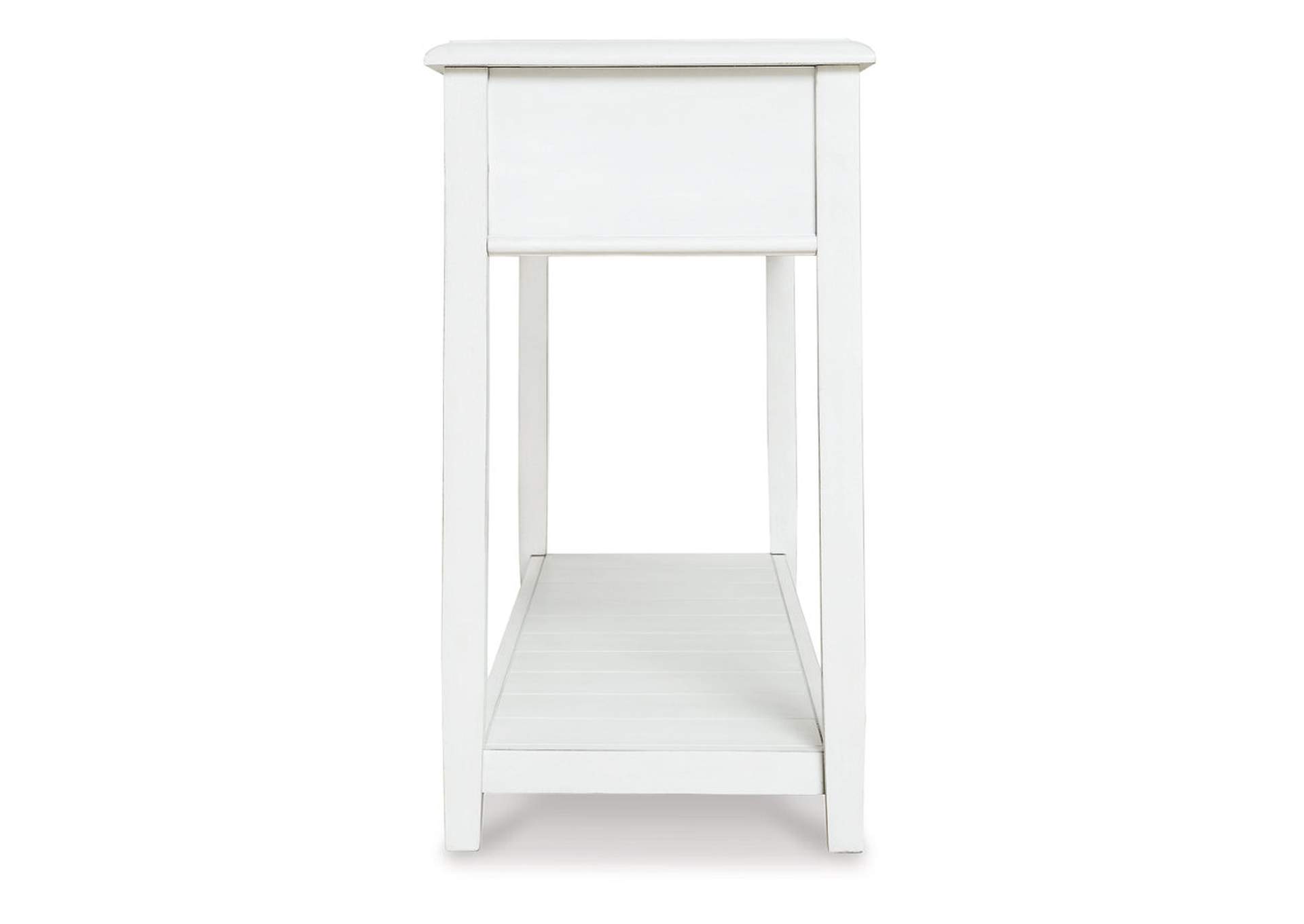 Kanwyn Sofa Table,Signature Design By Ashley