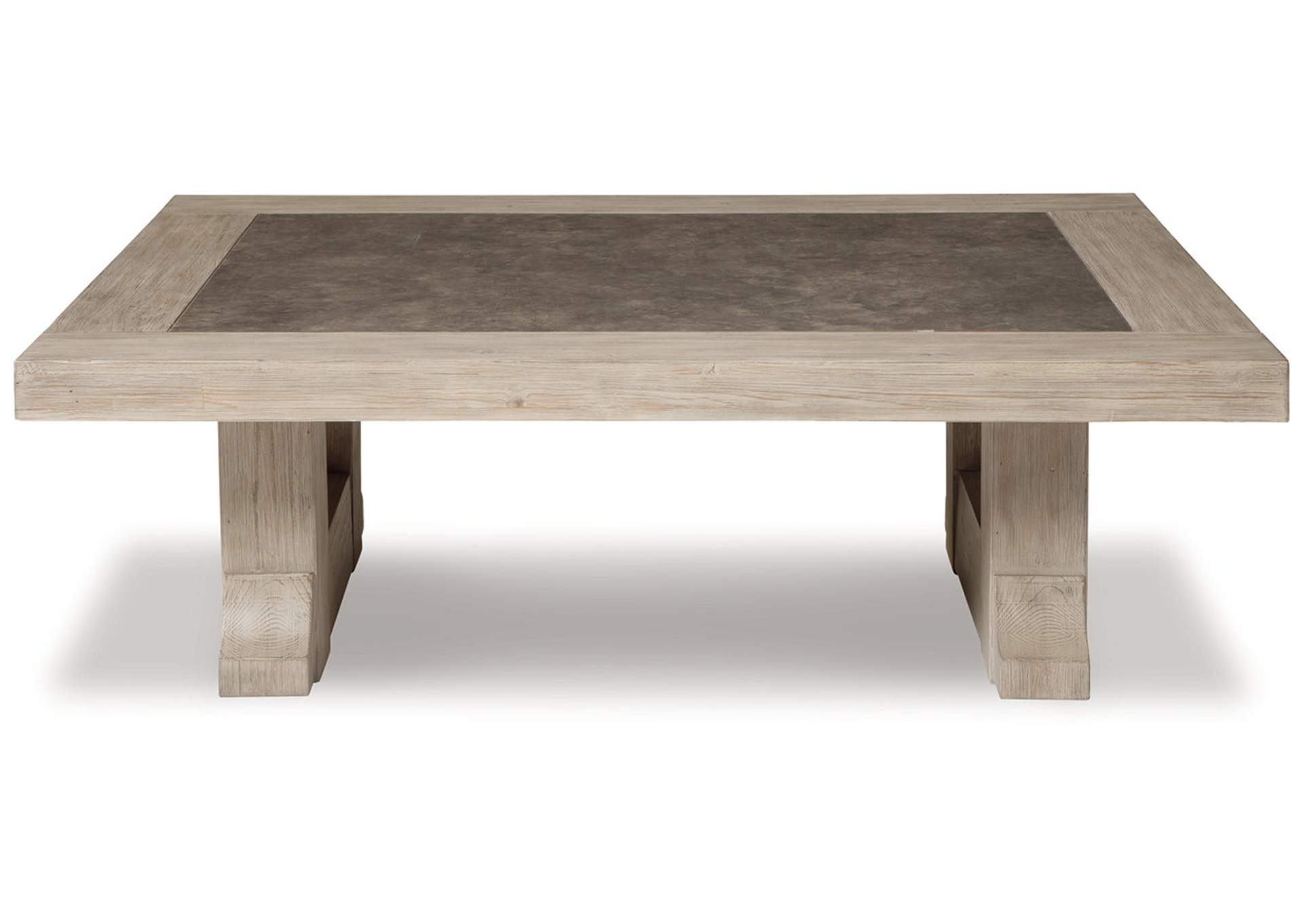 Hennington Coffee Table,Signature Design By Ashley