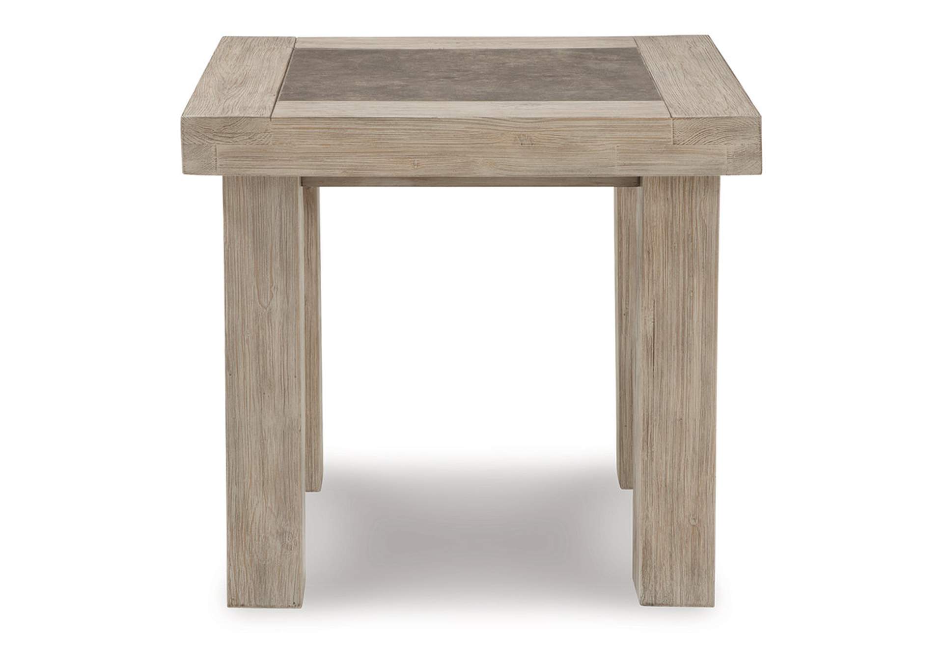 Hennington End Table,Signature Design By Ashley