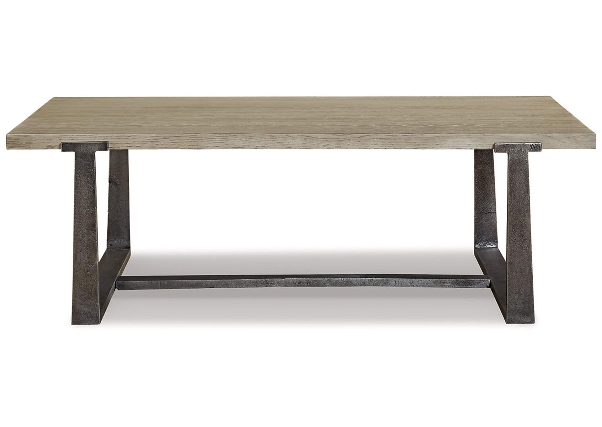 Dalenville Coffee Table with 2 End Tables,Signature Design By Ashley