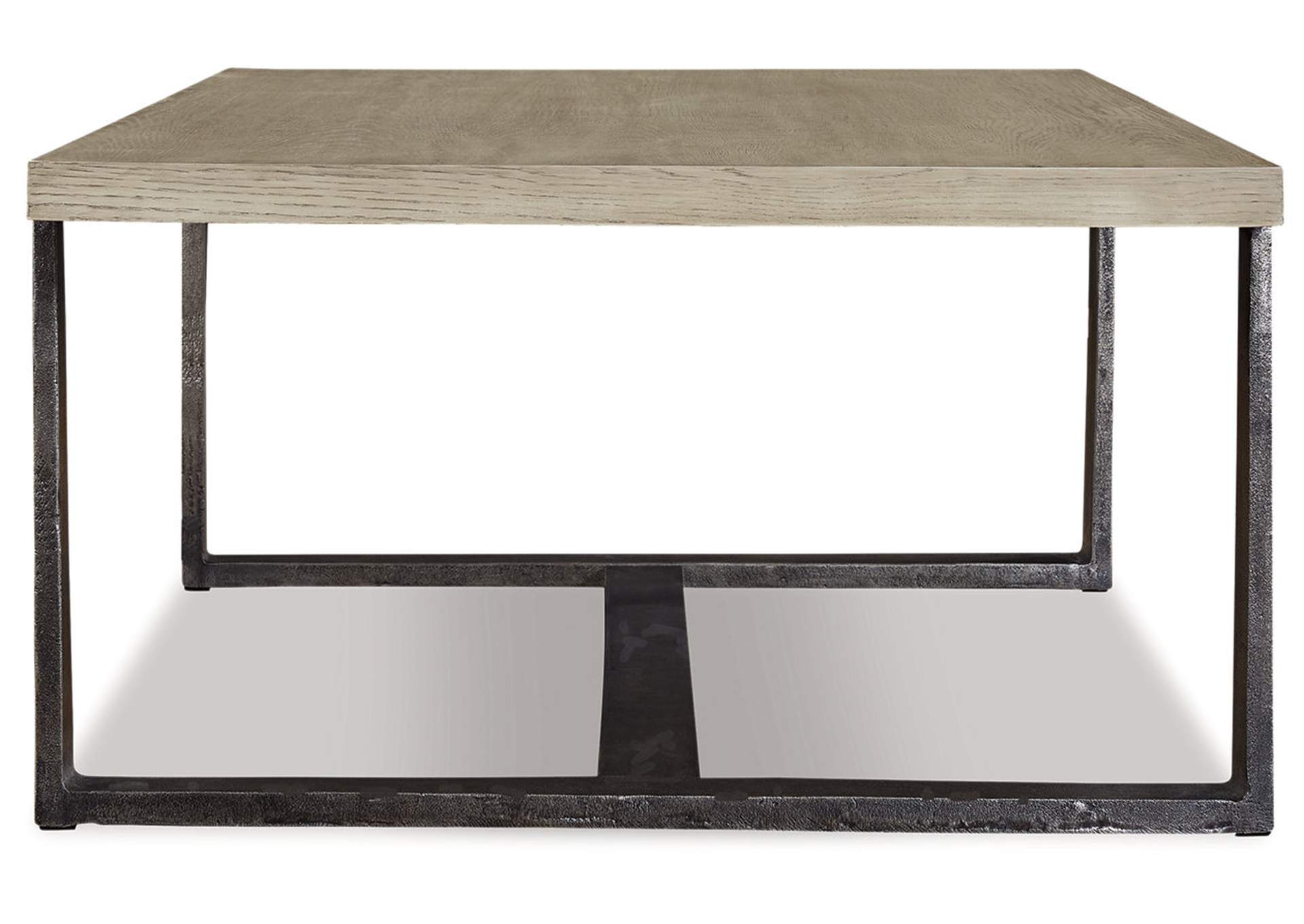 Dalenville Coffee Table with 2 End Tables,Signature Design By Ashley