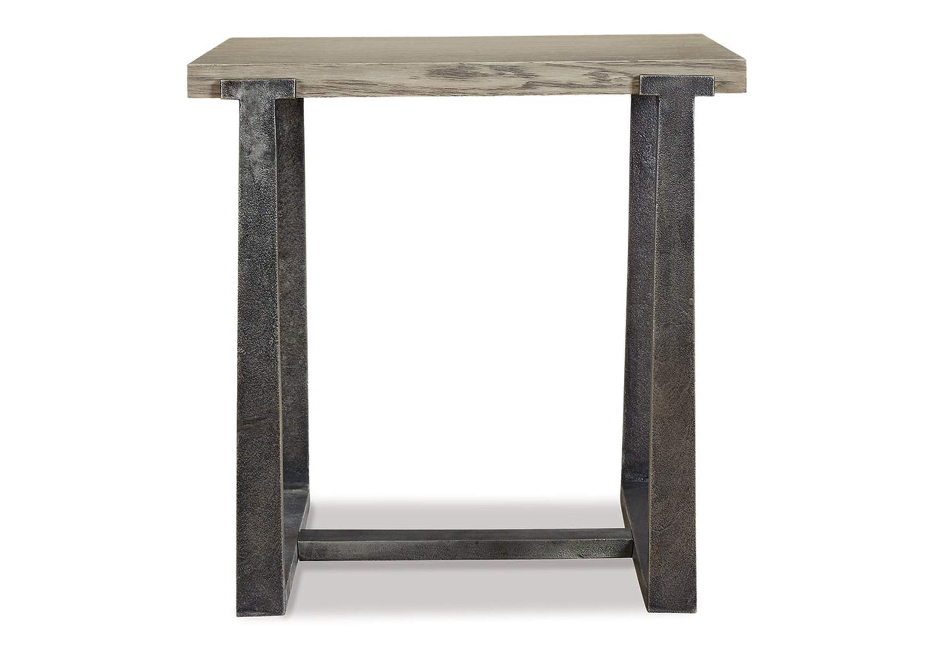 Dalenville Coffee Table with 2 End Tables,Signature Design By Ashley