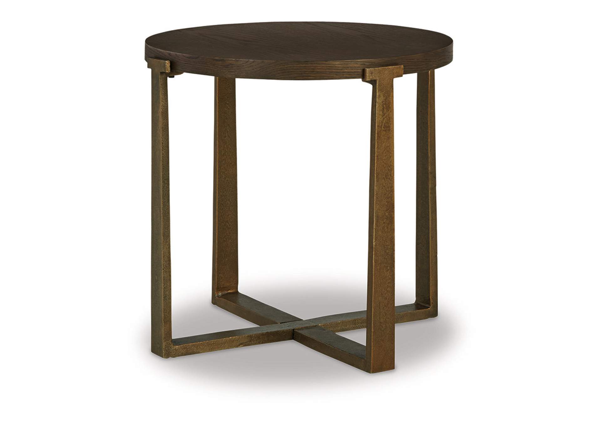 Balintmore Coffee Table with 2 End Tables,Signature Design By Ashley