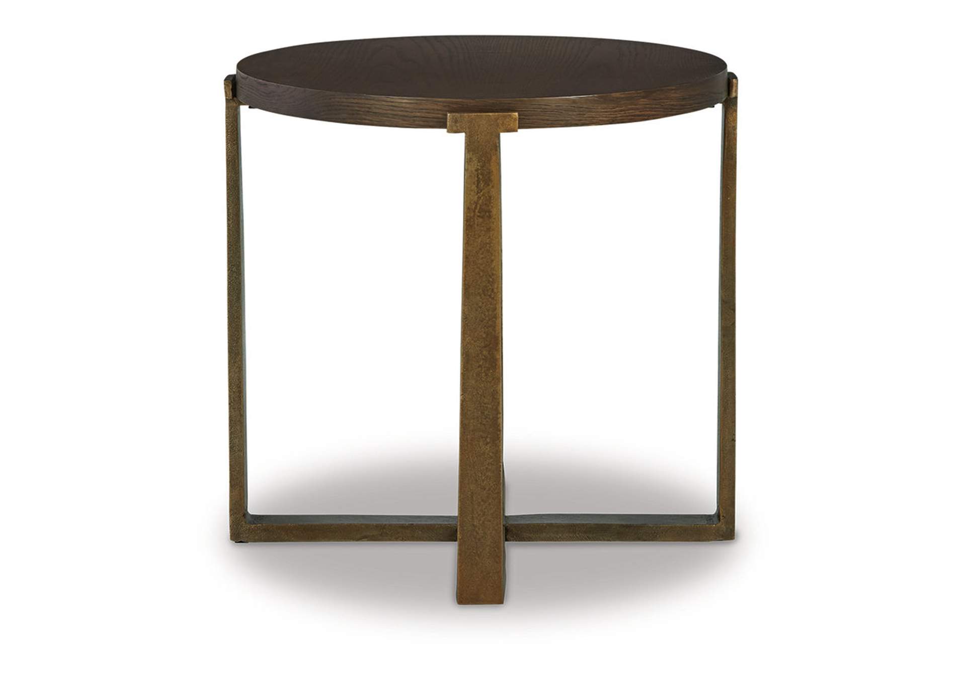 Balintmore Coffee Table with 2 End Tables,Signature Design By Ashley