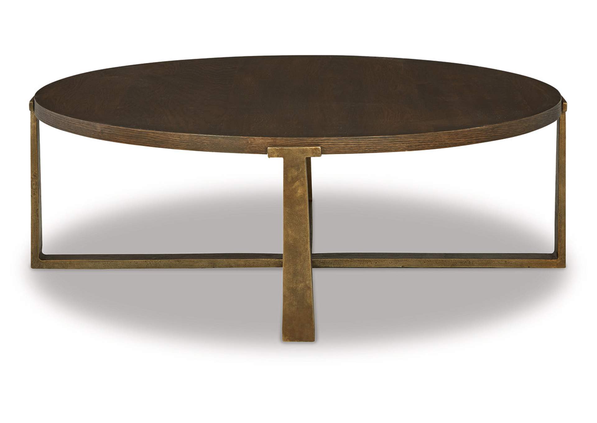 Balintmore Coffee Table with 2 End Tables,Signature Design By Ashley