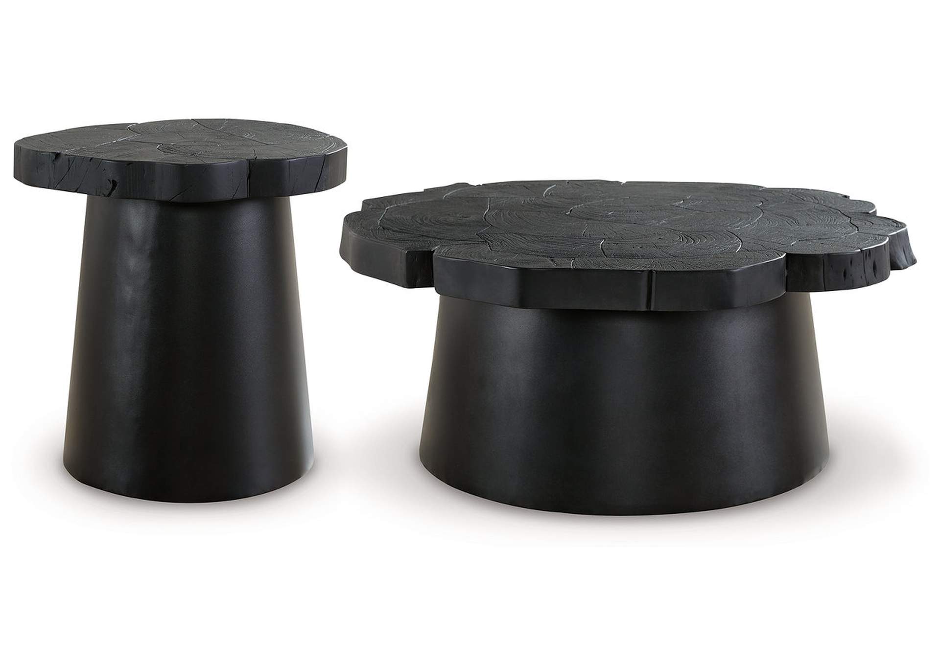 Wimbell Coffee Table with 1 End Table,Signature Design By Ashley