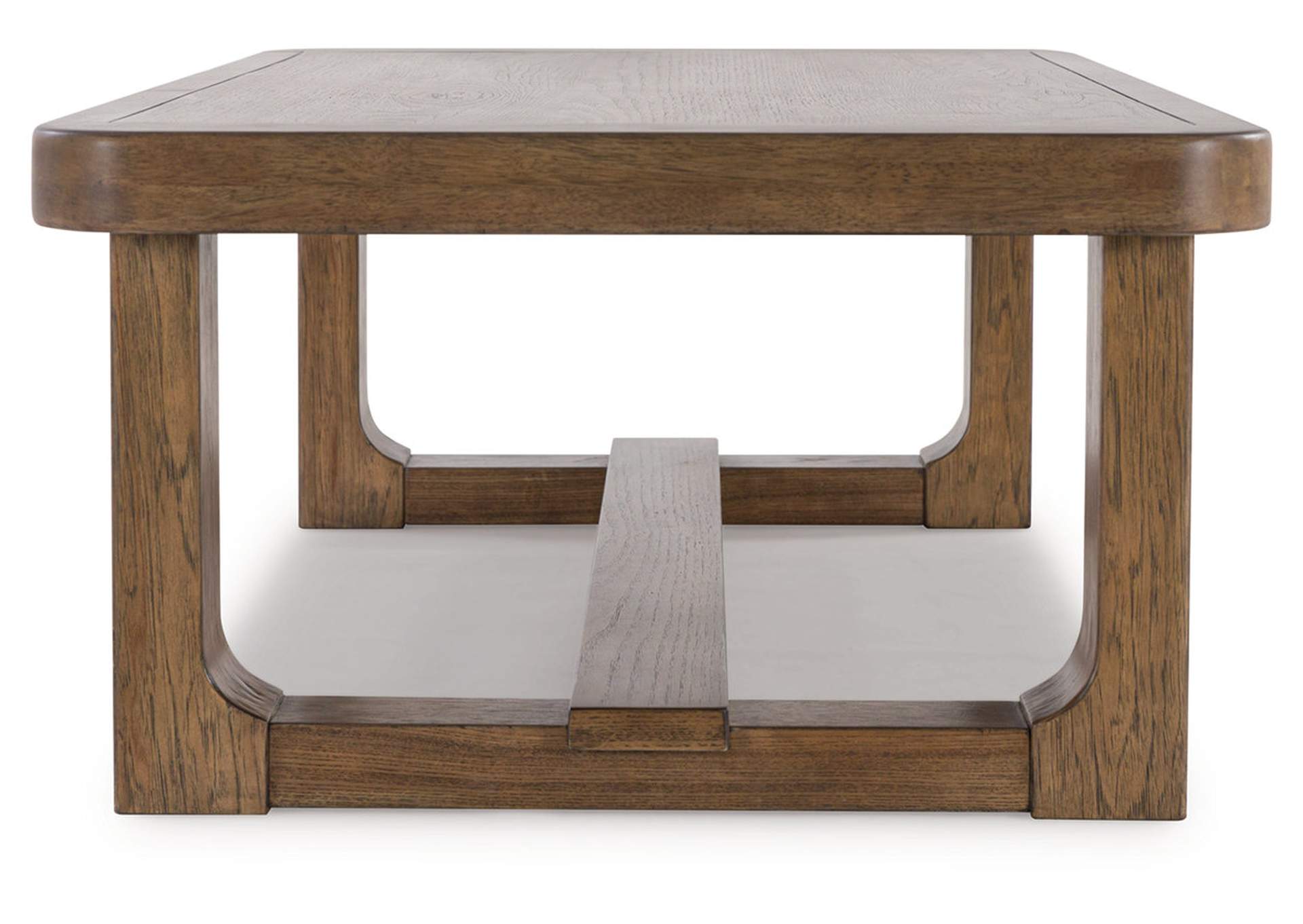 Cabalynn Coffee Table with 1 End Table,Signature Design By Ashley